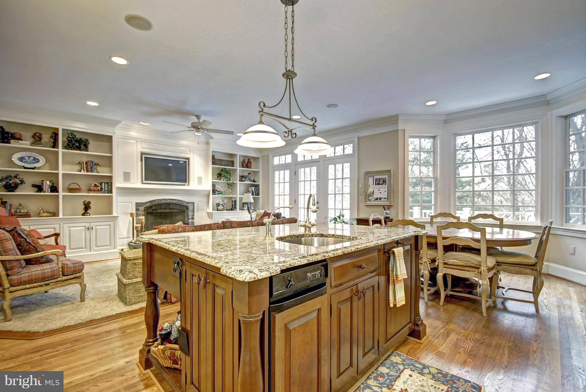 CHAIN BRIDGE TERRACE - Residential