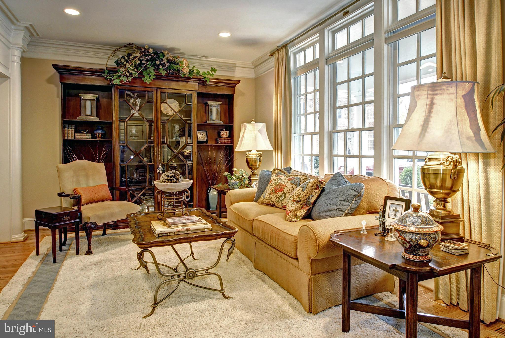 CHAIN BRIDGE TERRACE - Residential