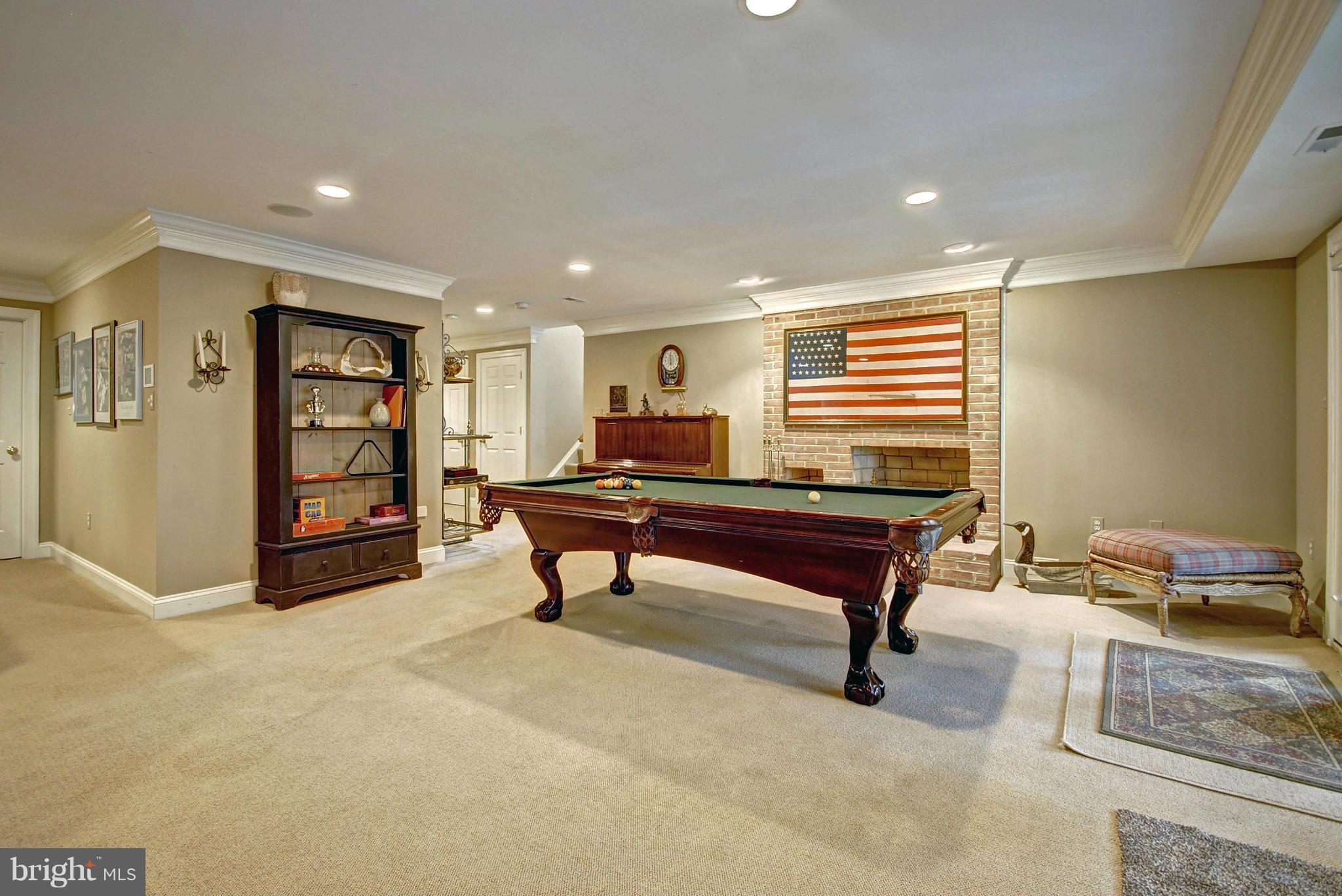 CHAIN BRIDGE TERRACE - Residential