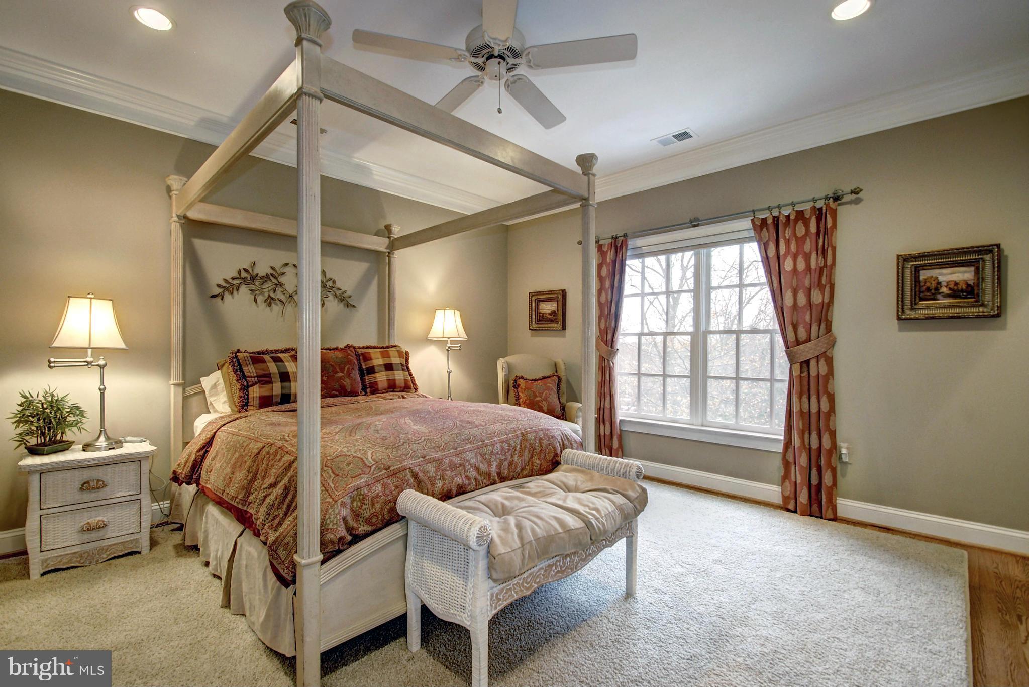 CHAIN BRIDGE TERRACE - Residential