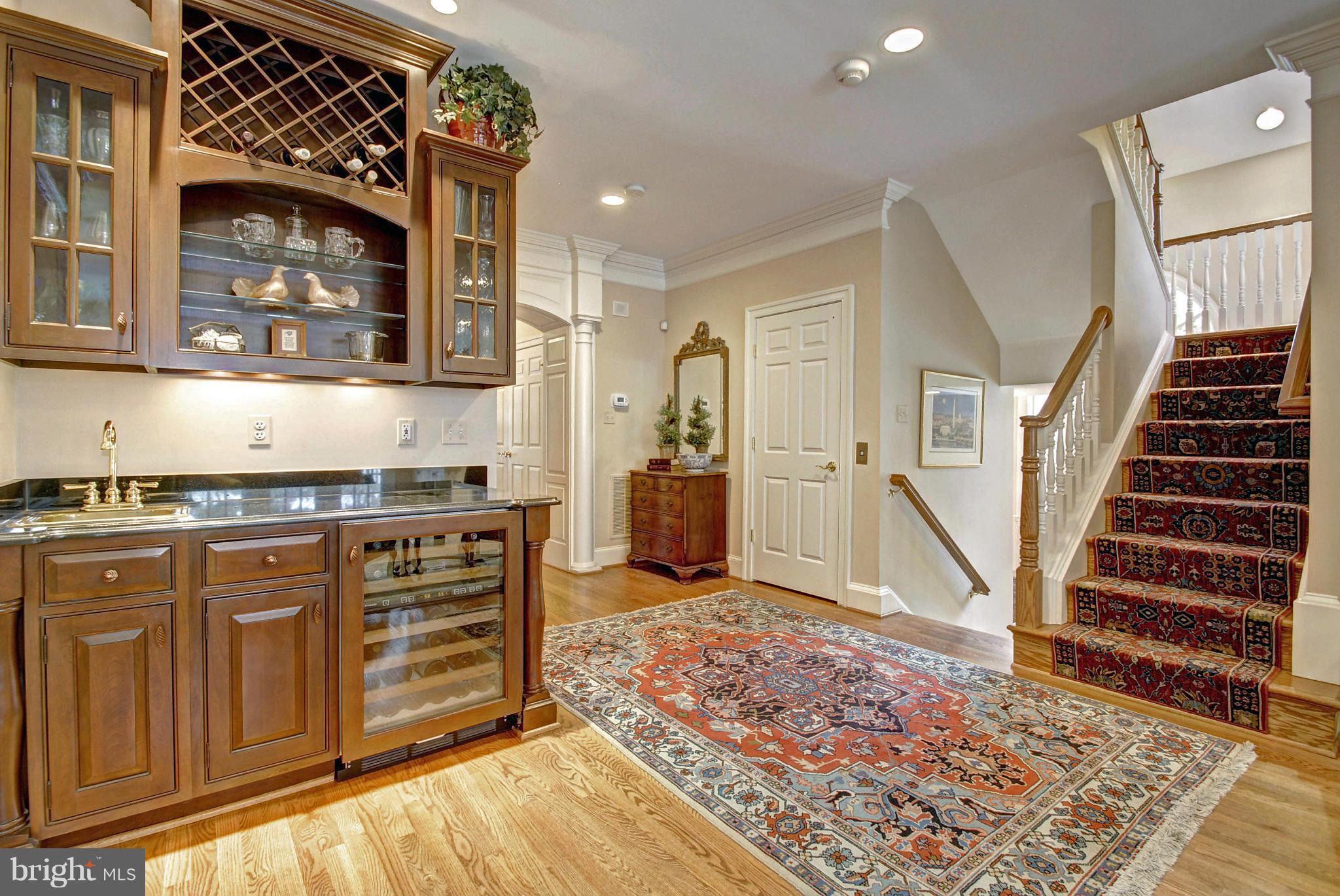 CHAIN BRIDGE TERRACE - Residential