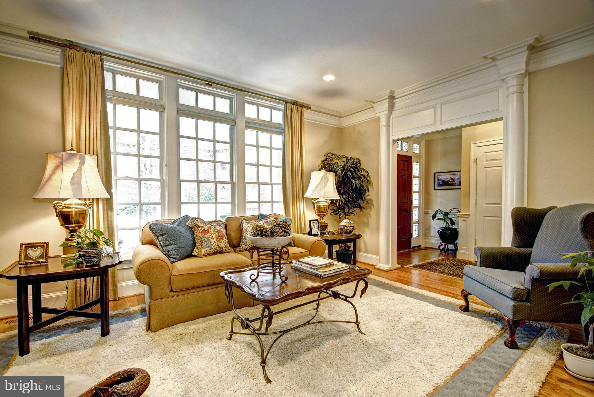 CHAIN BRIDGE TERRACE - Residential