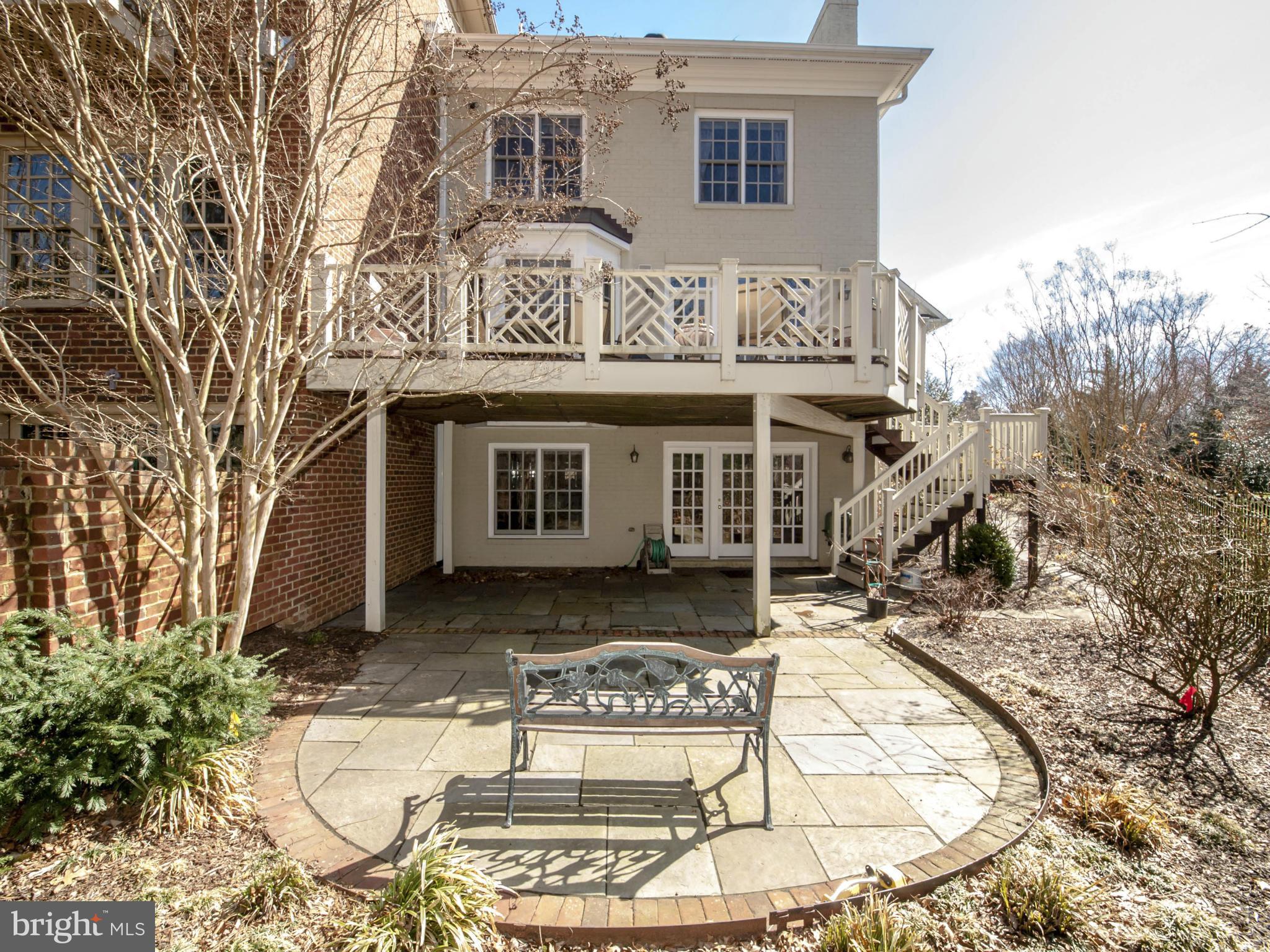 CHAIN BRIDGE TERRACE - Residential