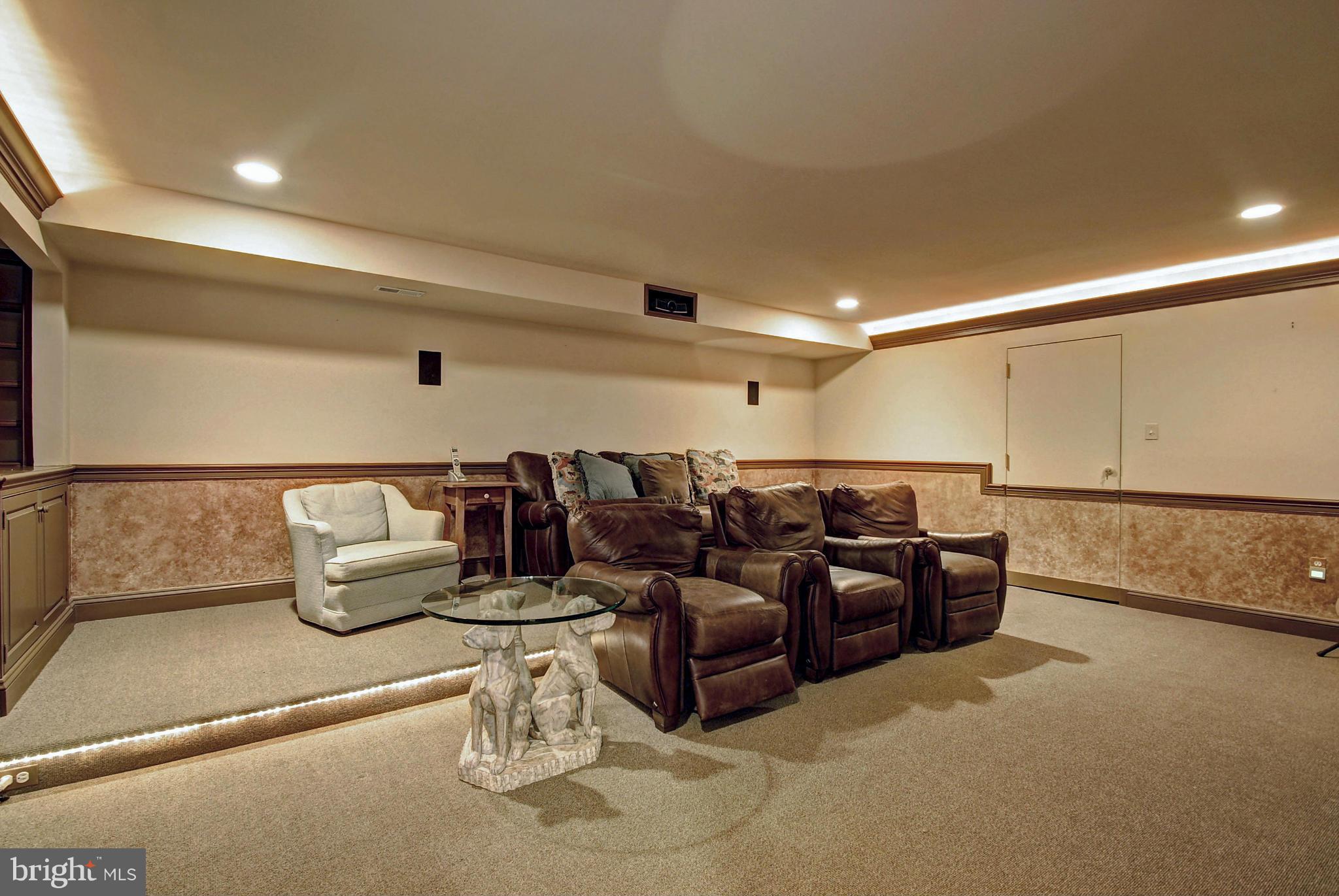 CHAIN BRIDGE TERRACE - Residential