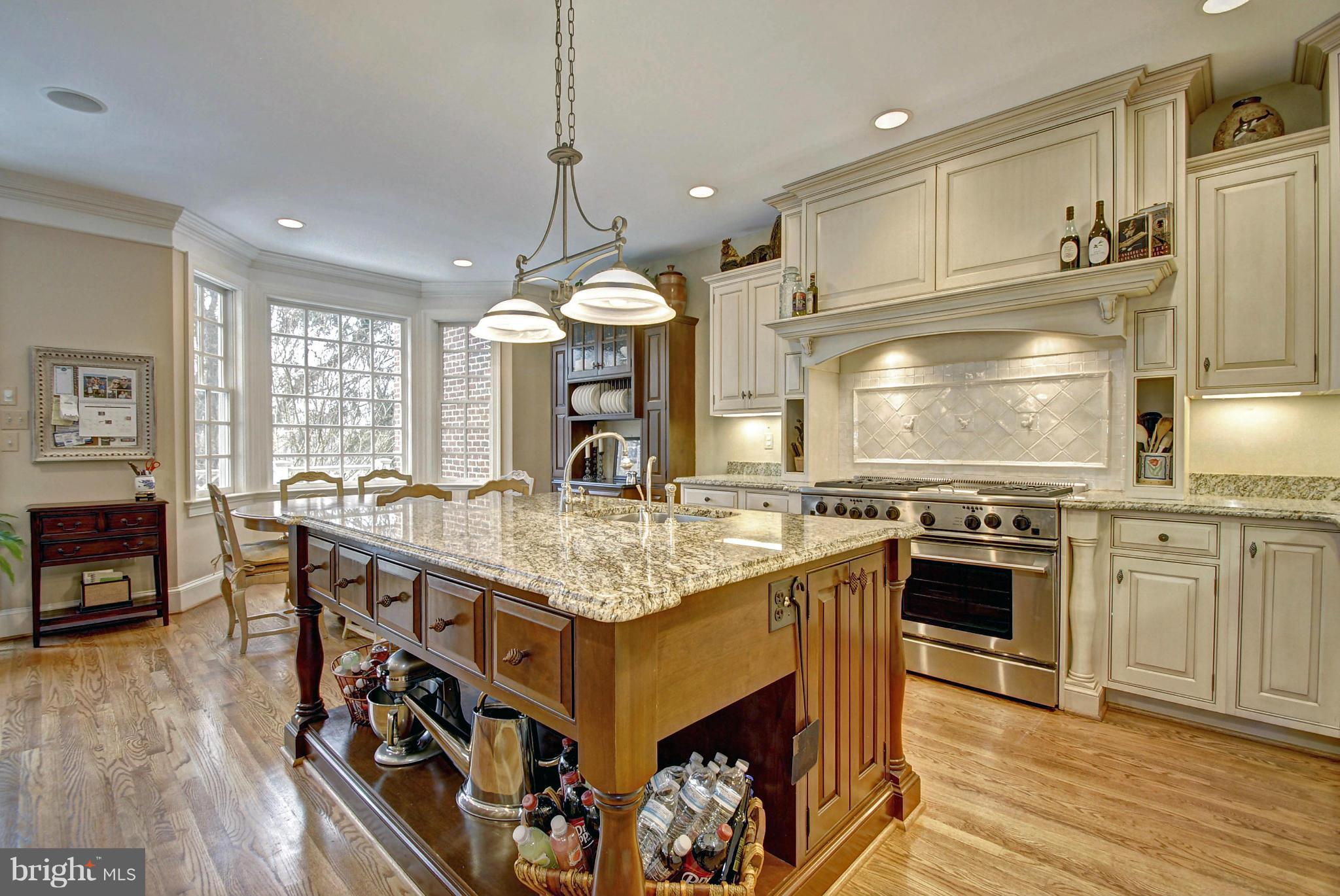 CHAIN BRIDGE TERRACE - Residential