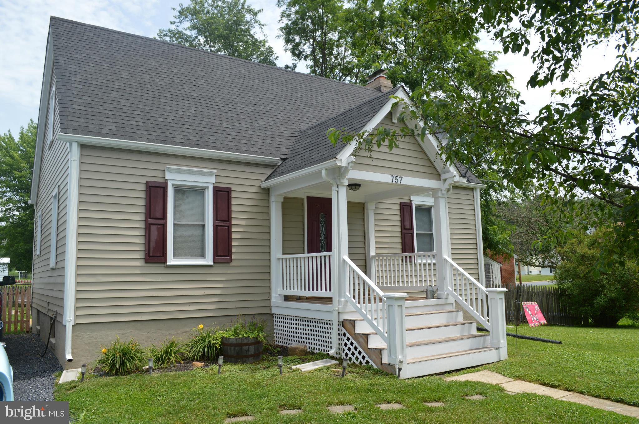 WASHINGTON COURT - Residential