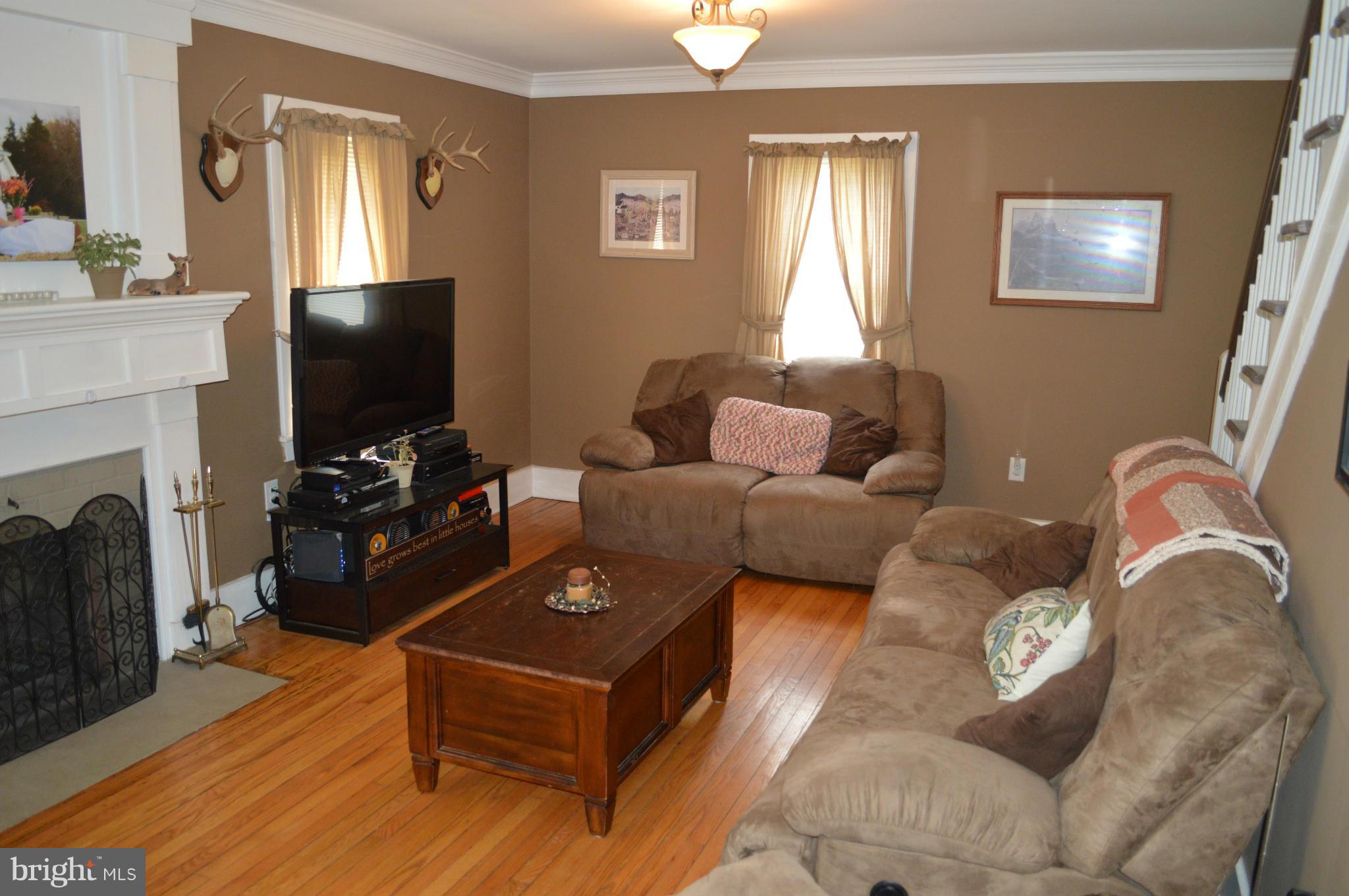 WASHINGTON COURT - Residential