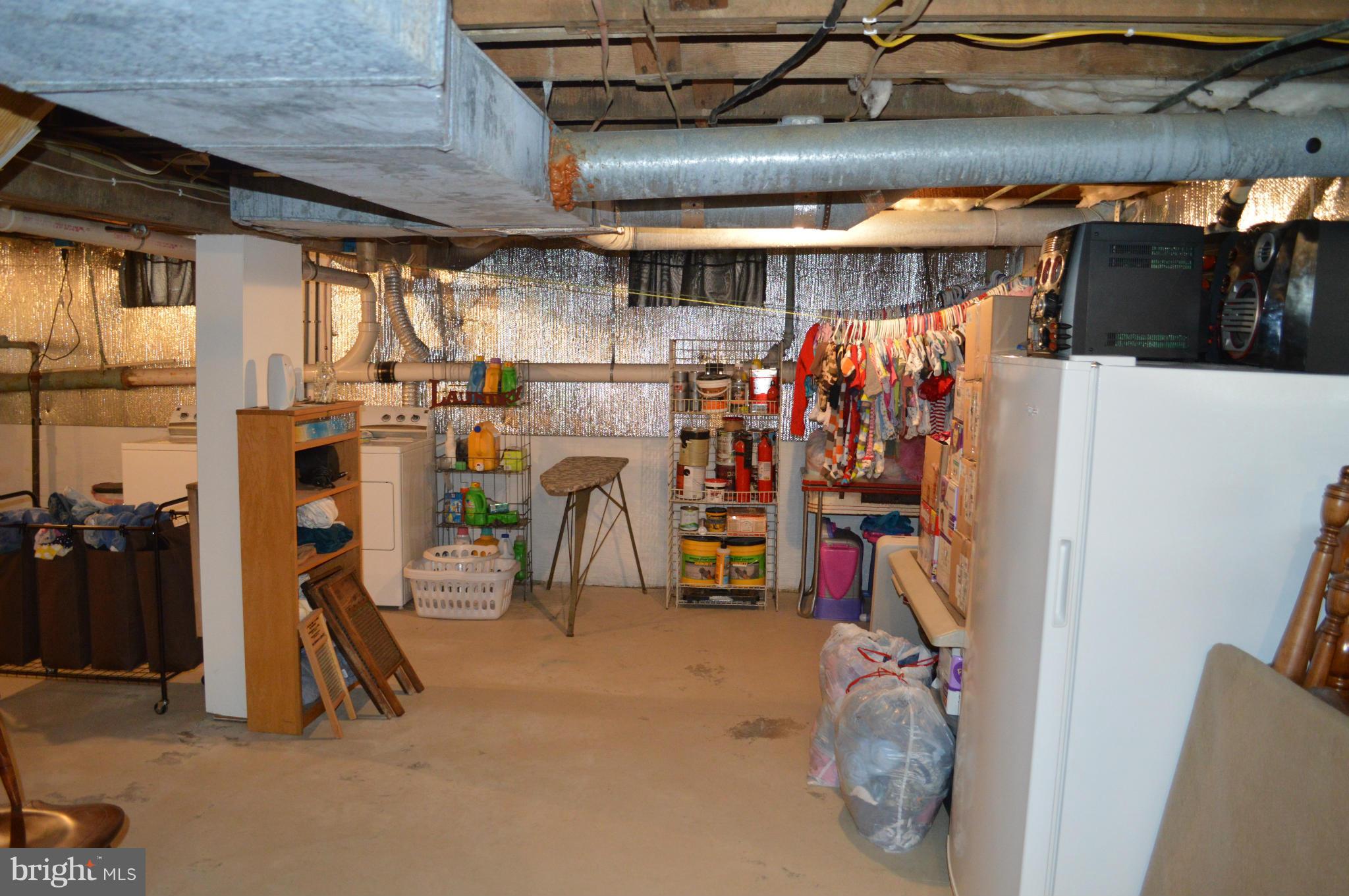 WASHINGTON COURT - Residential