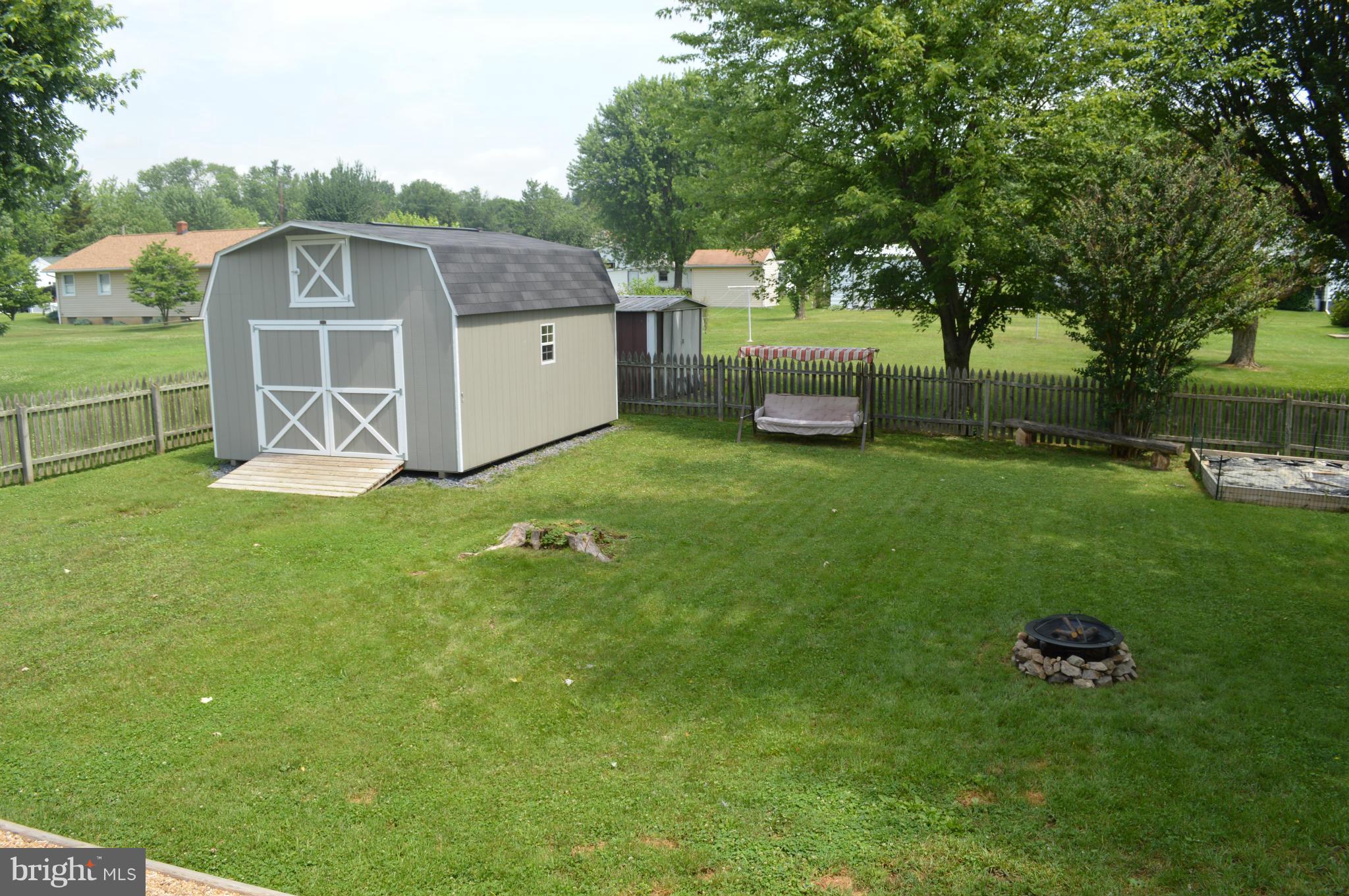 WASHINGTON COURT - Residential