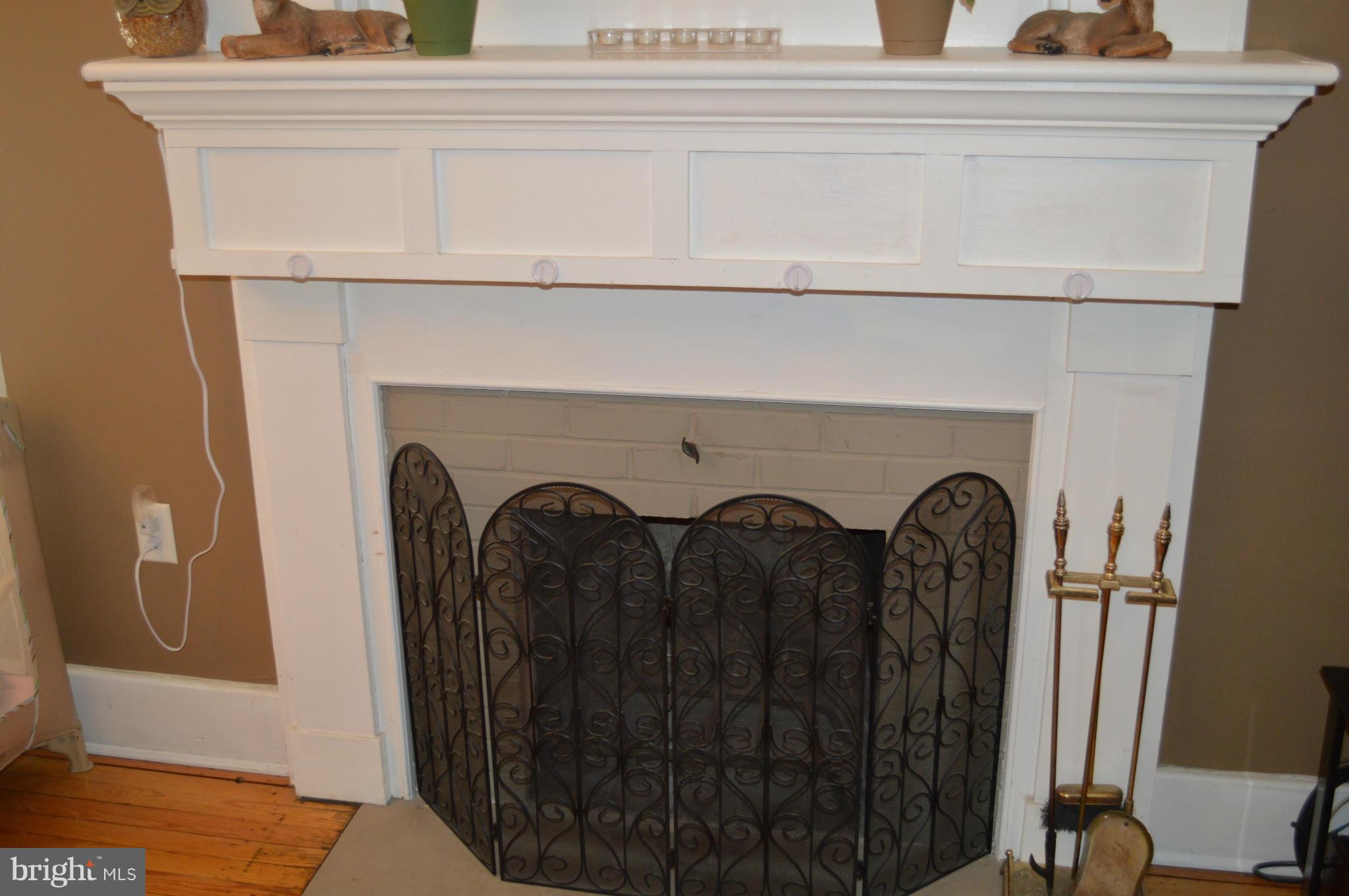 WASHINGTON COURT - Residential