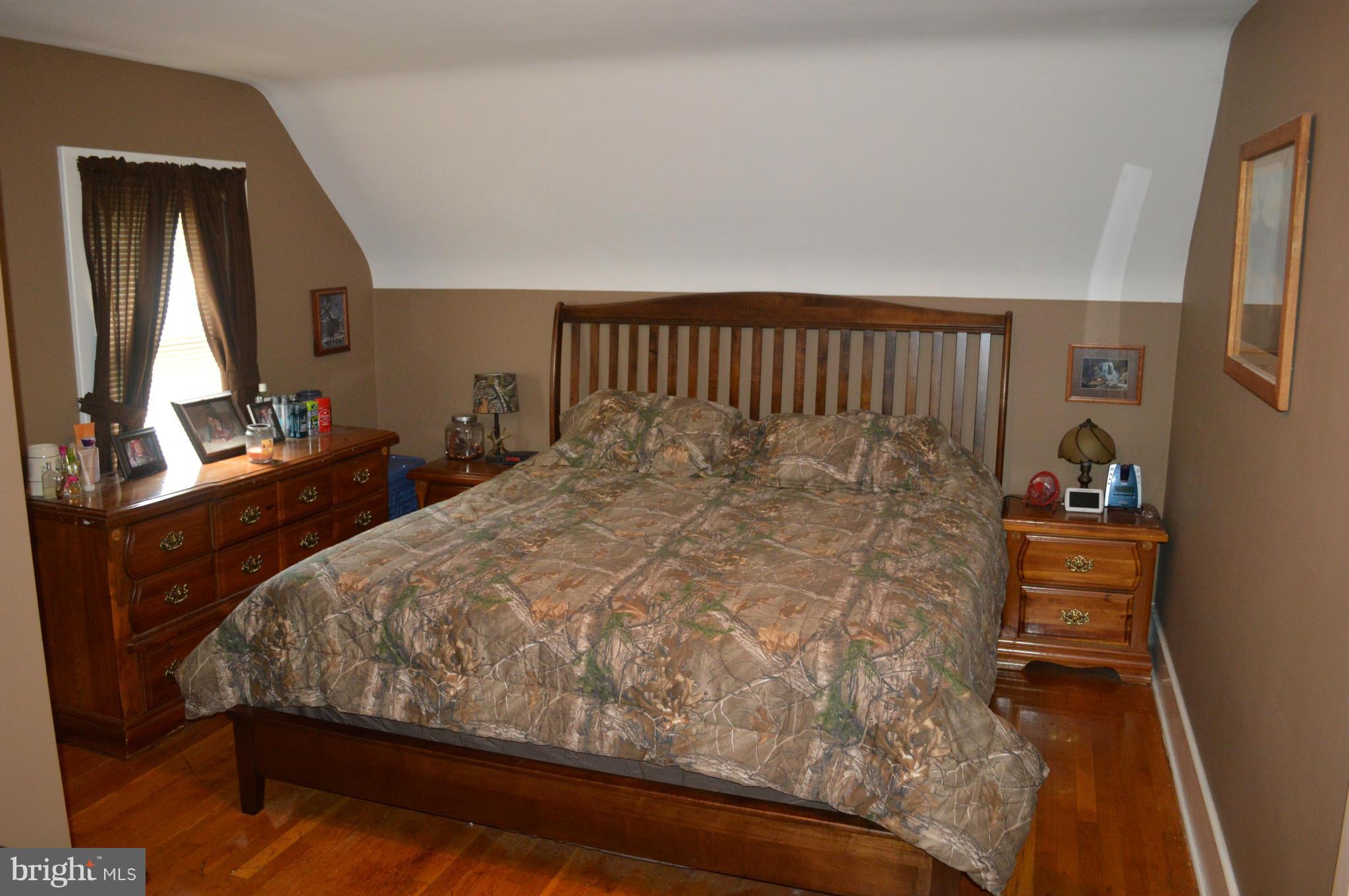 WASHINGTON COURT - Residential