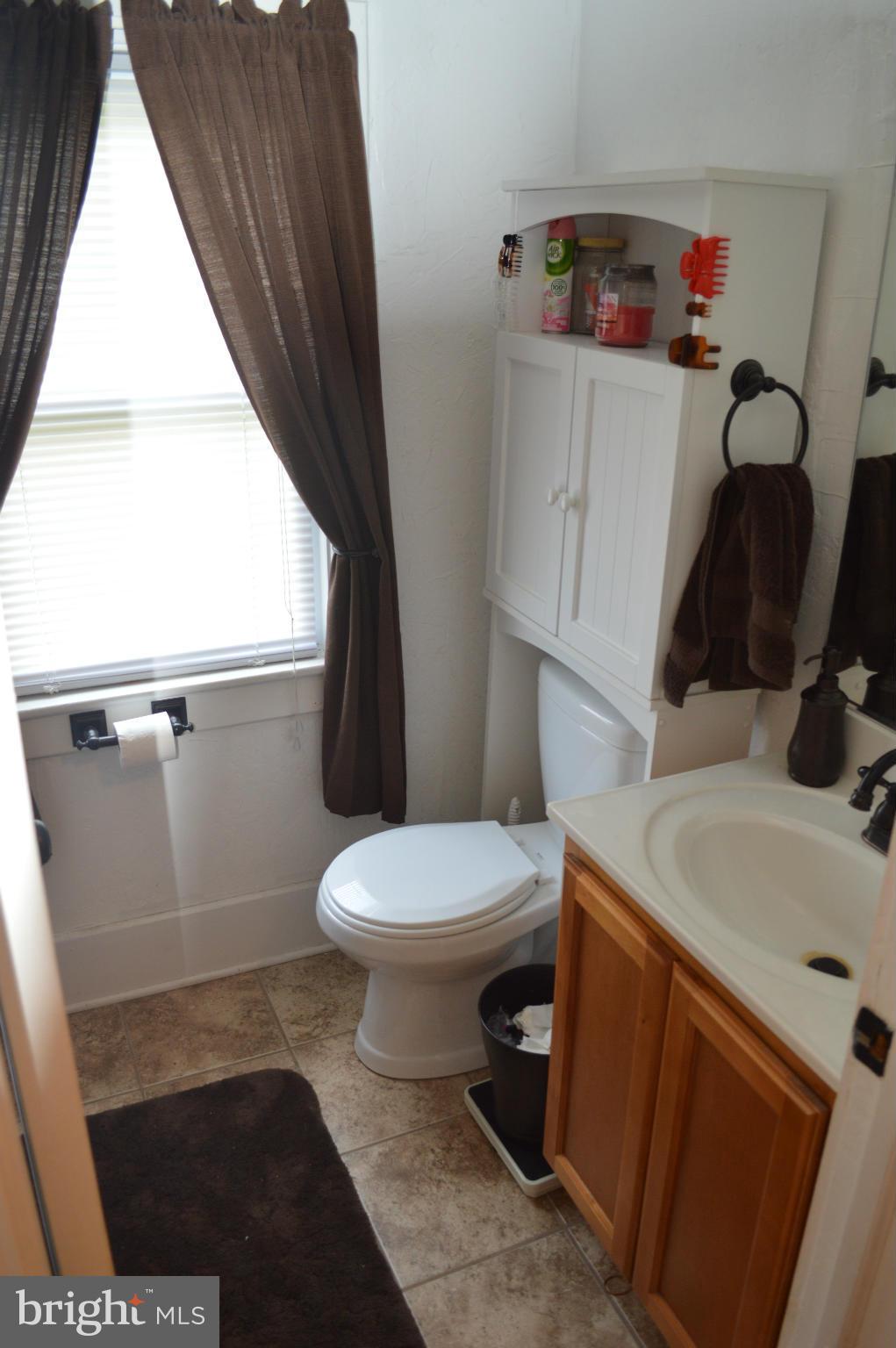 WASHINGTON COURT - Residential