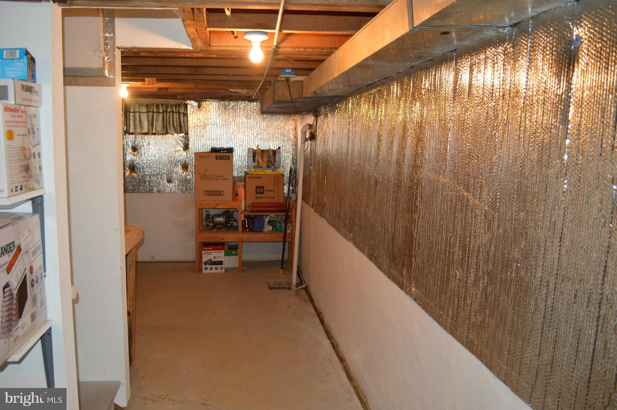 WASHINGTON COURT - Residential