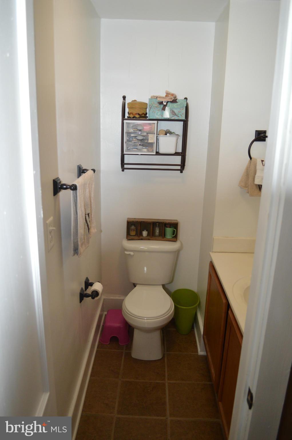 WASHINGTON COURT - Residential