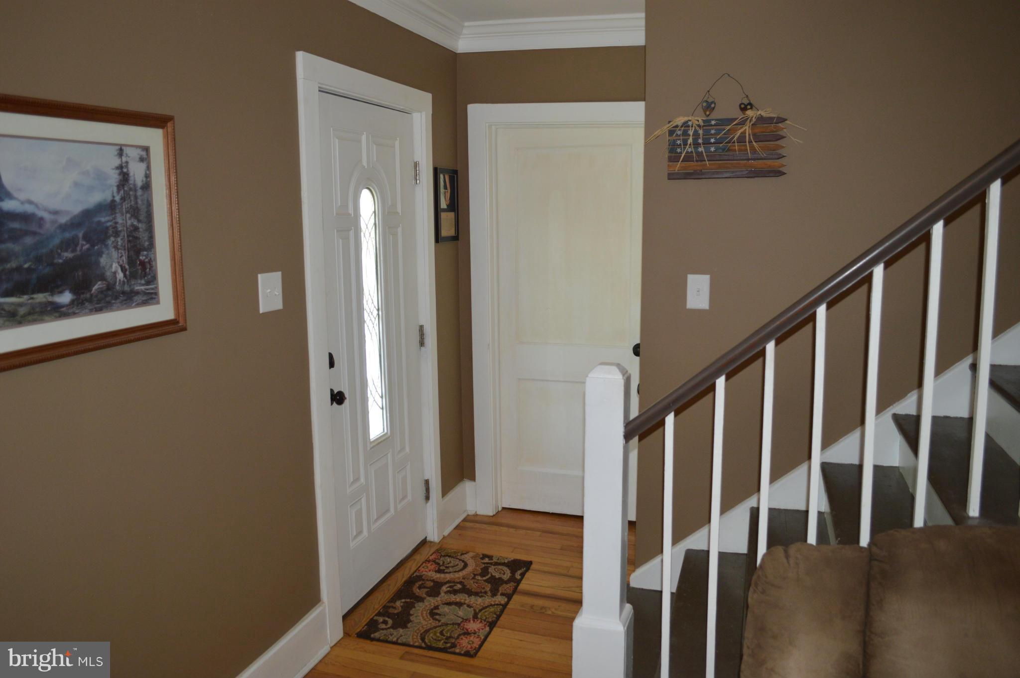 WASHINGTON COURT - Residential