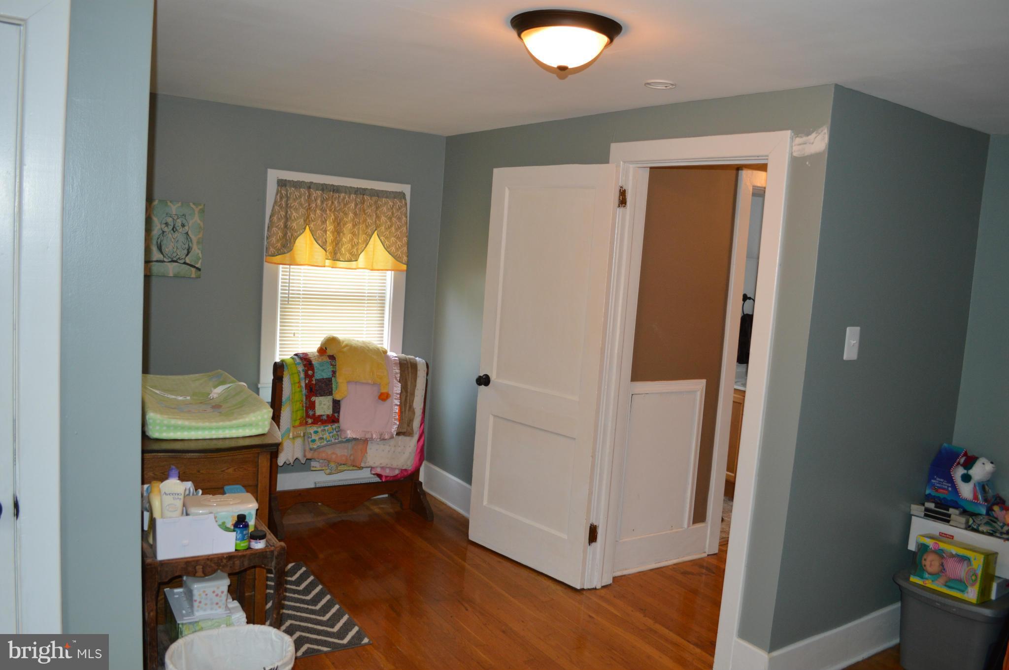 WASHINGTON COURT - Residential