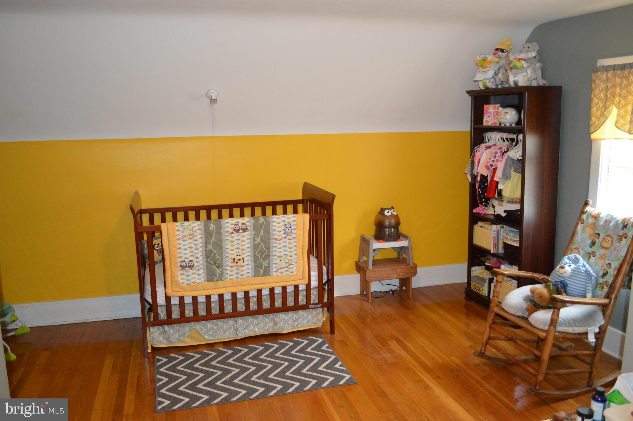 WASHINGTON COURT - Residential