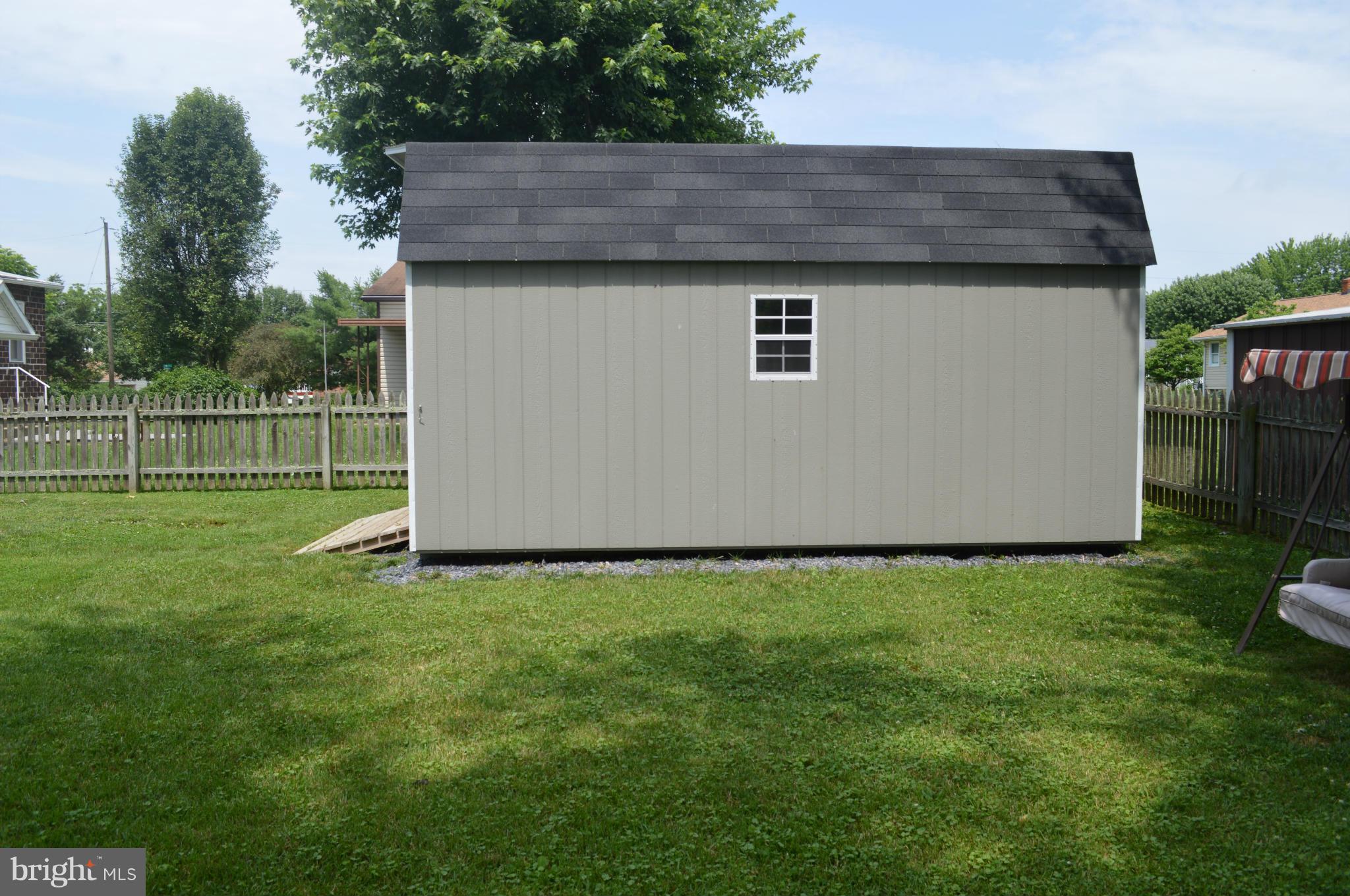 WASHINGTON COURT - Residential