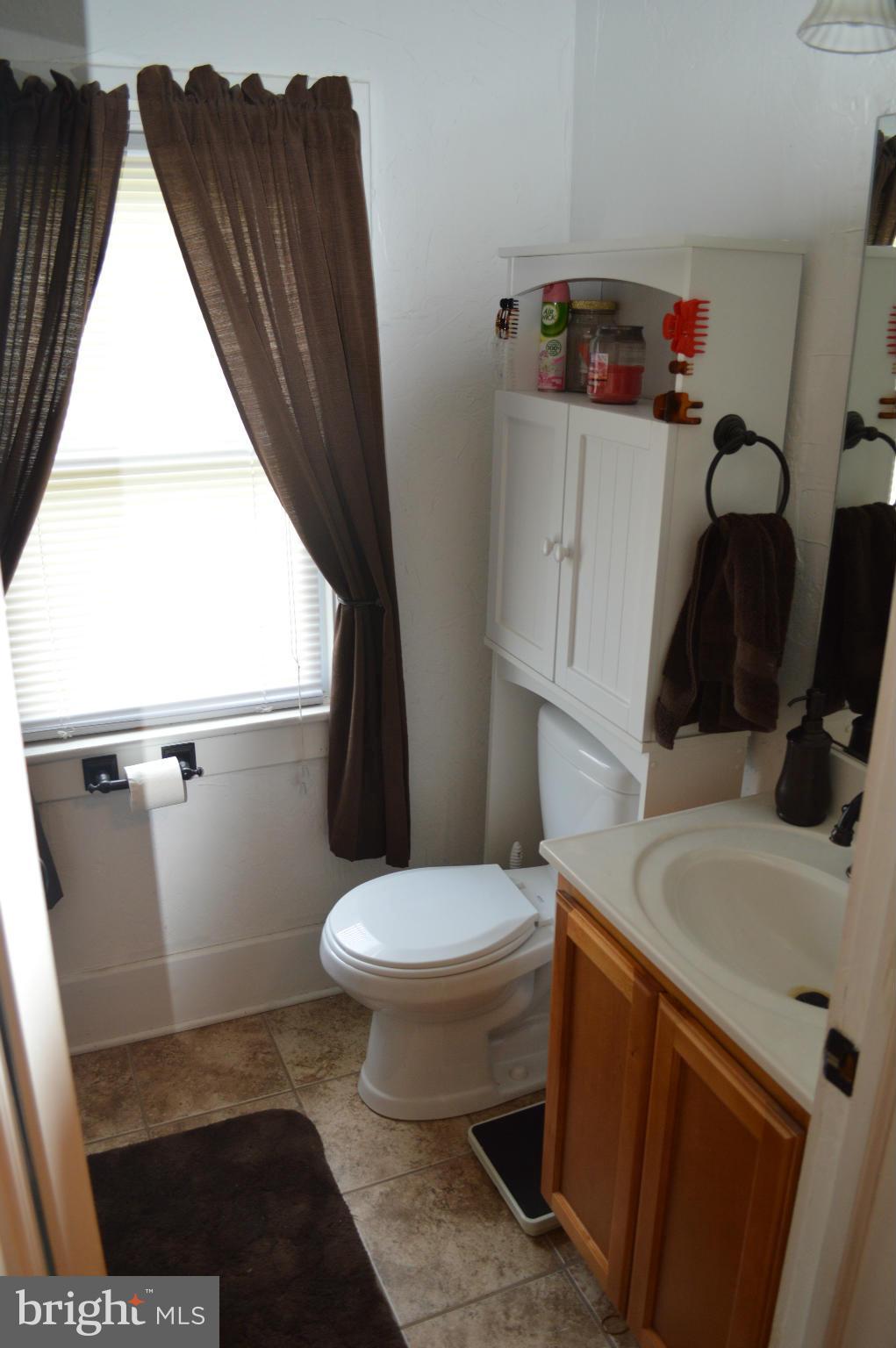 WASHINGTON COURT - Residential