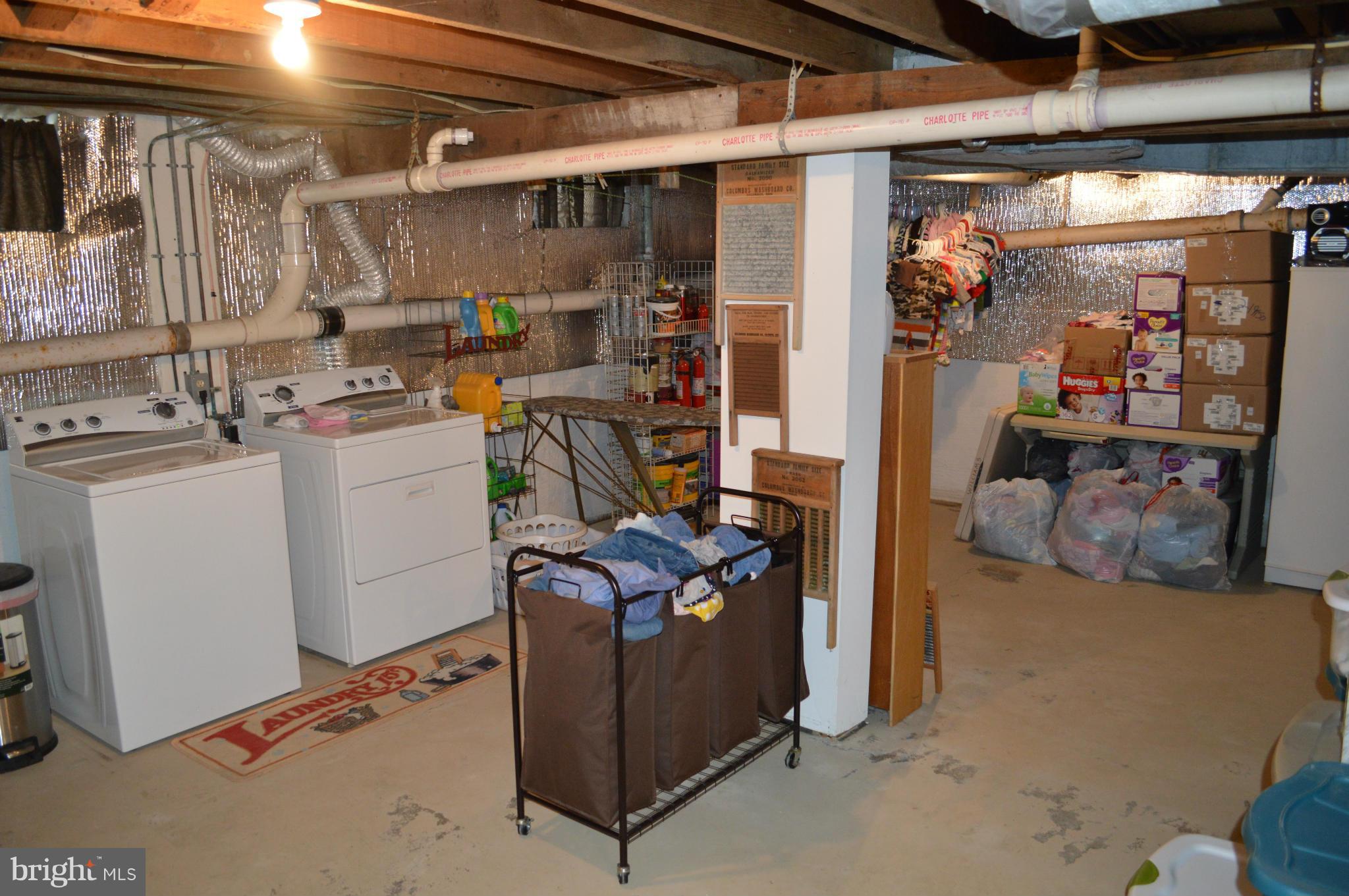 WASHINGTON COURT - Residential