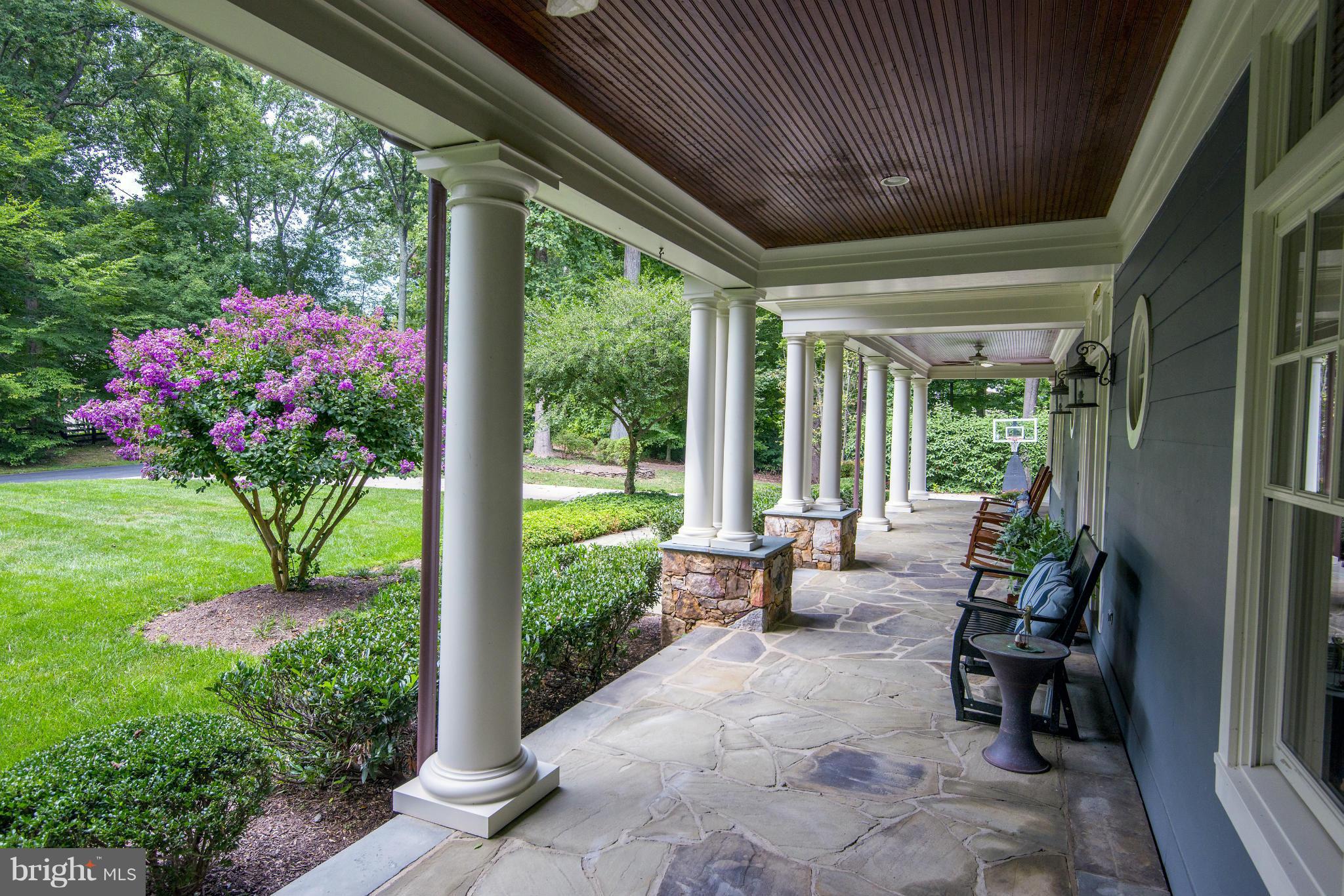 MERRY GO ROUND FARM - Residential