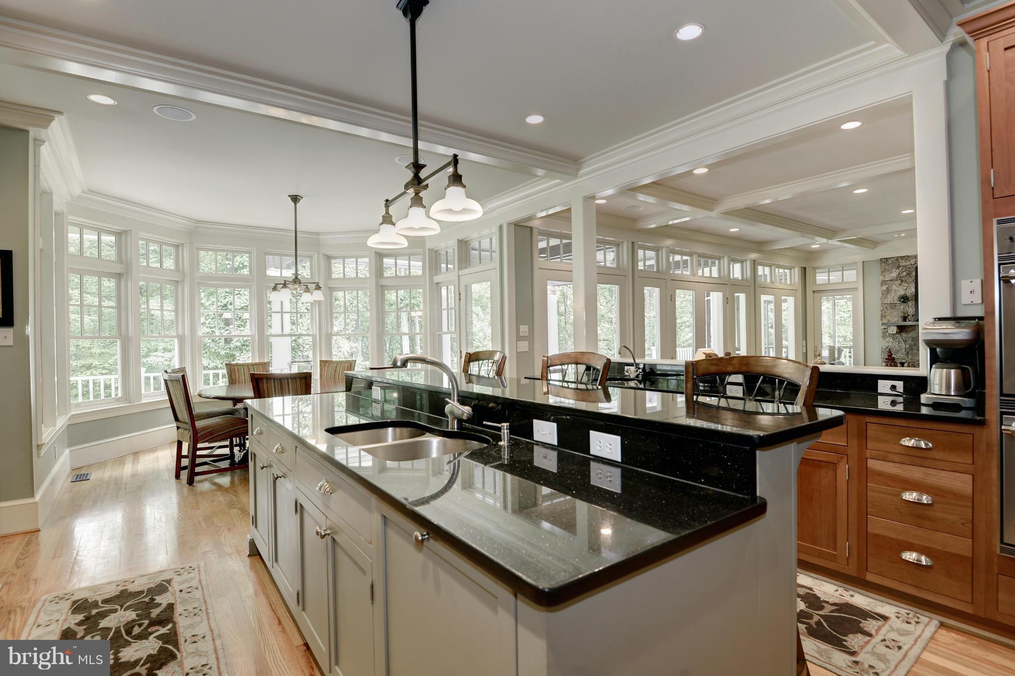 MERRY GO ROUND FARM - Residential