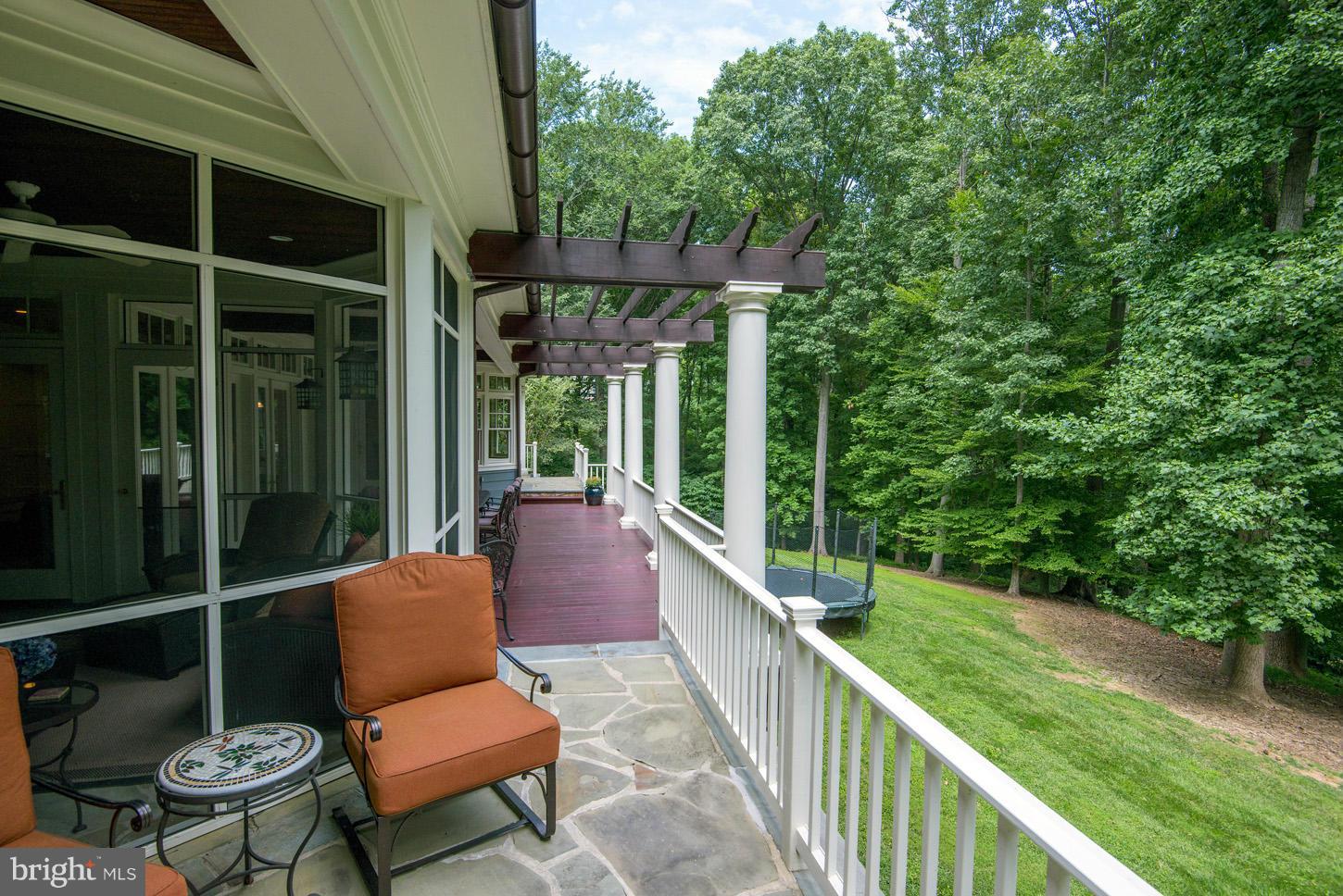 MERRY GO ROUND FARM - Residential