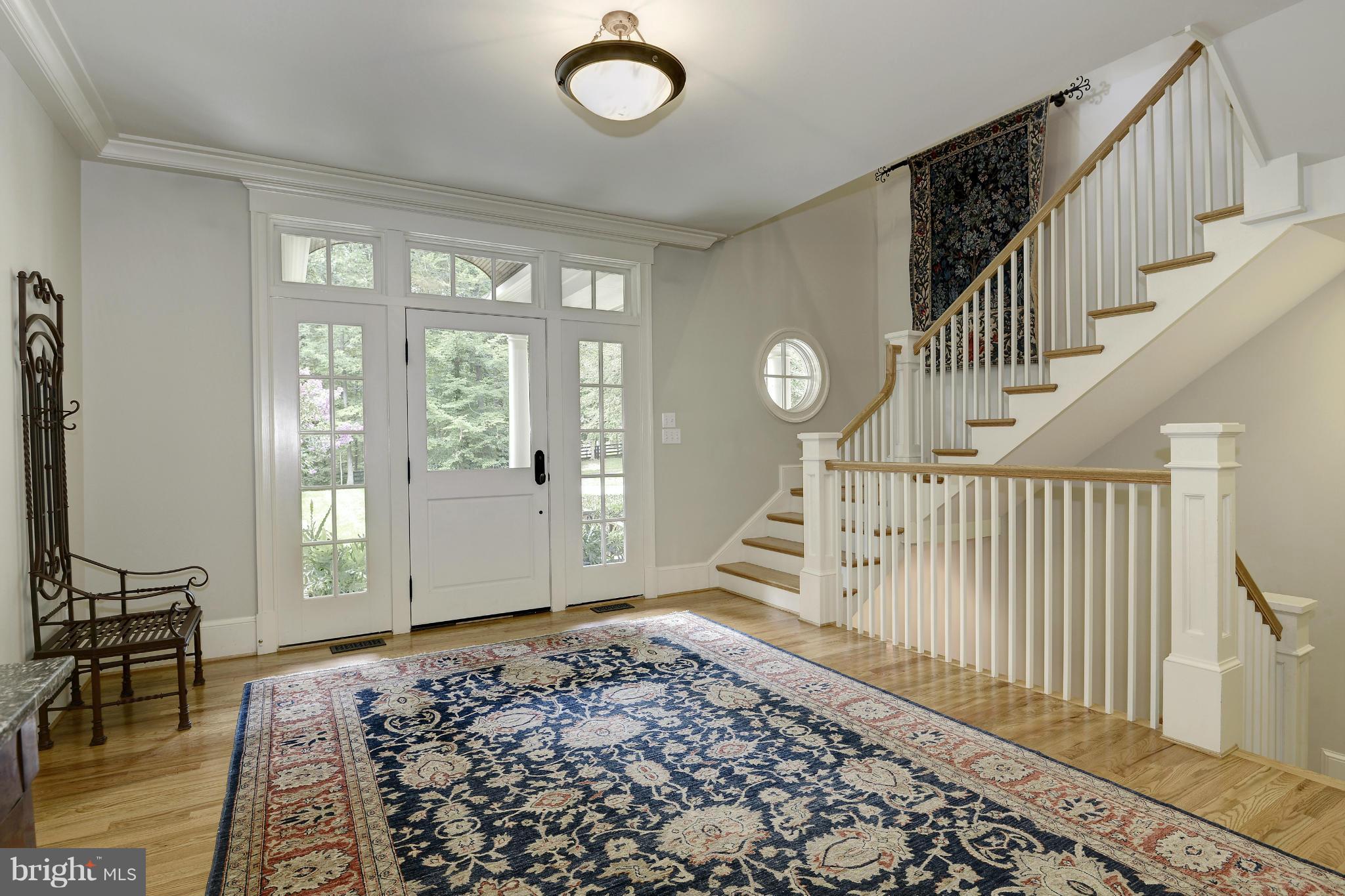 MERRY GO ROUND FARM - Residential