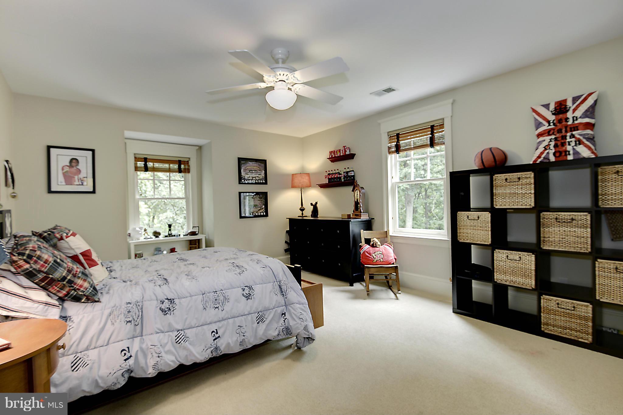 MERRY GO ROUND FARM - Residential