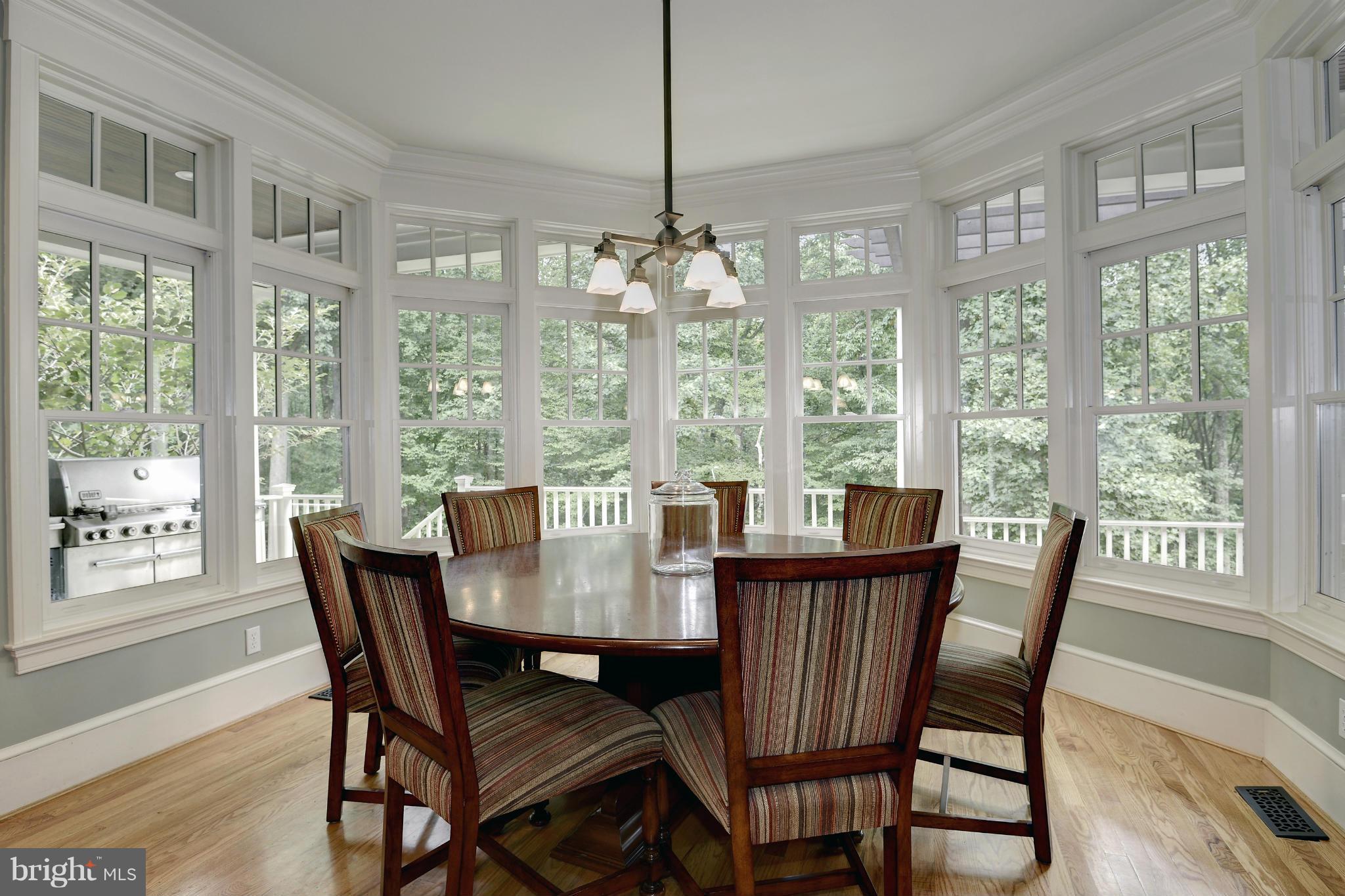 MERRY GO ROUND FARM - Residential