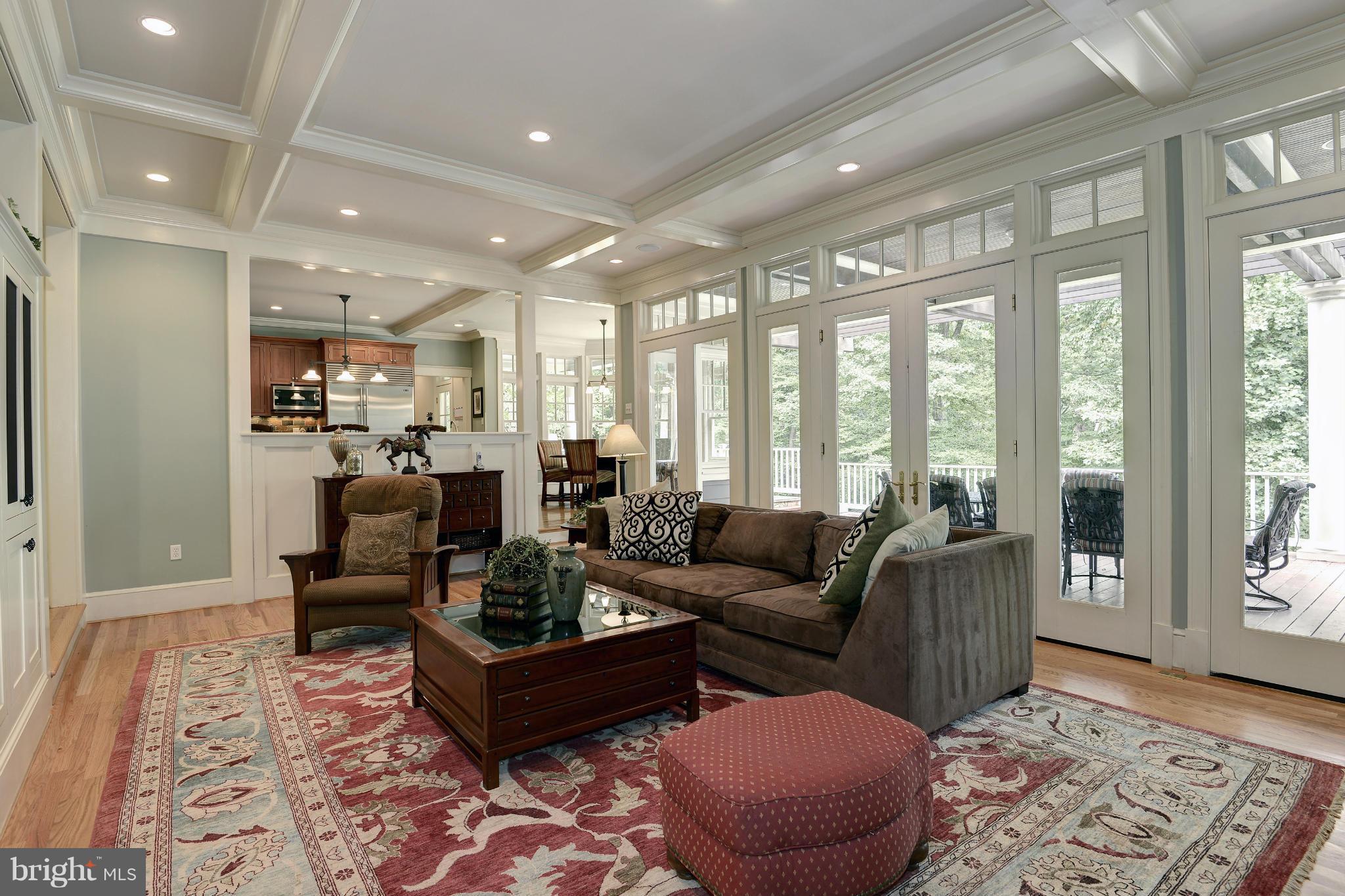 MERRY GO ROUND FARM - Residential