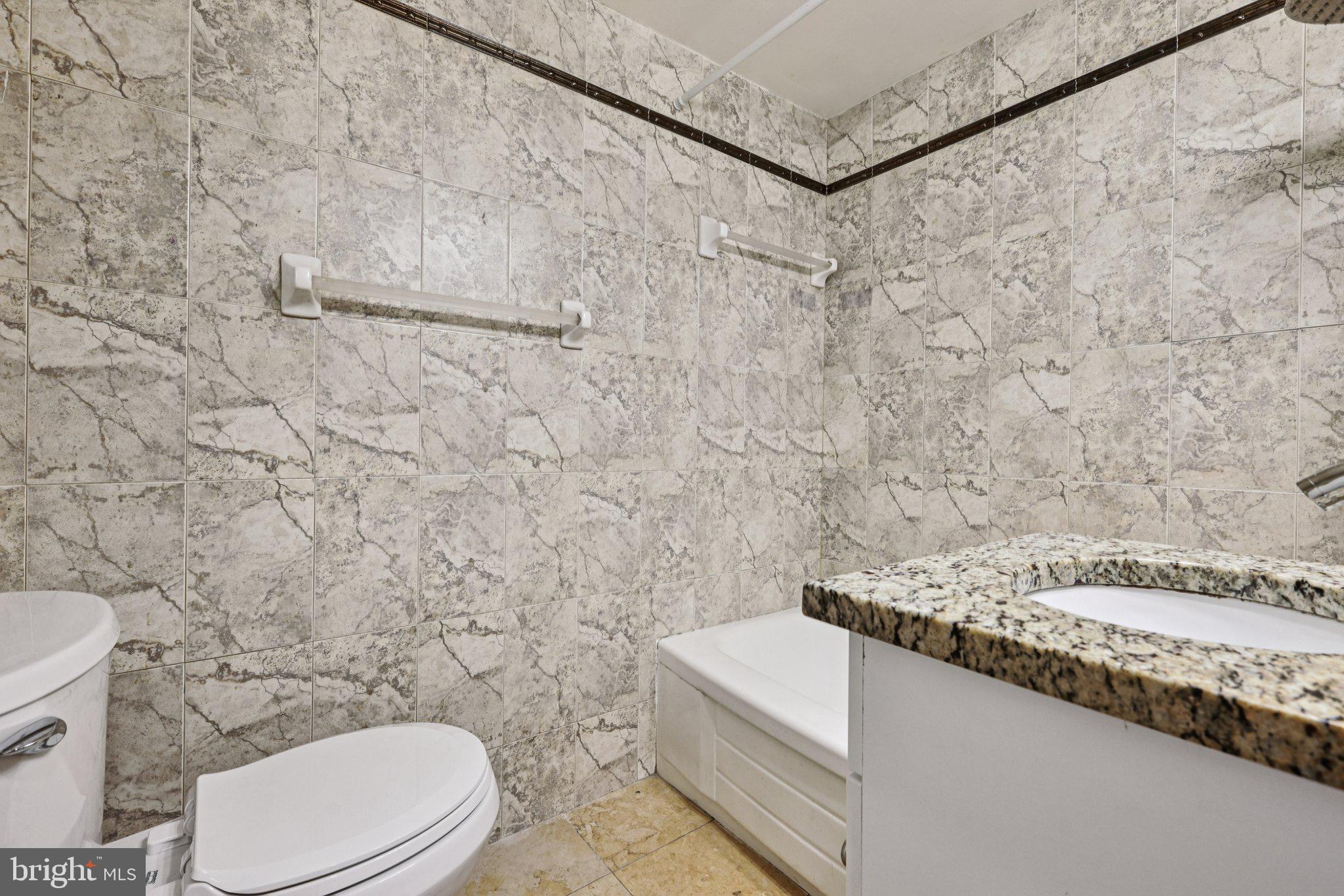 WILSON BRIDGE - Residential