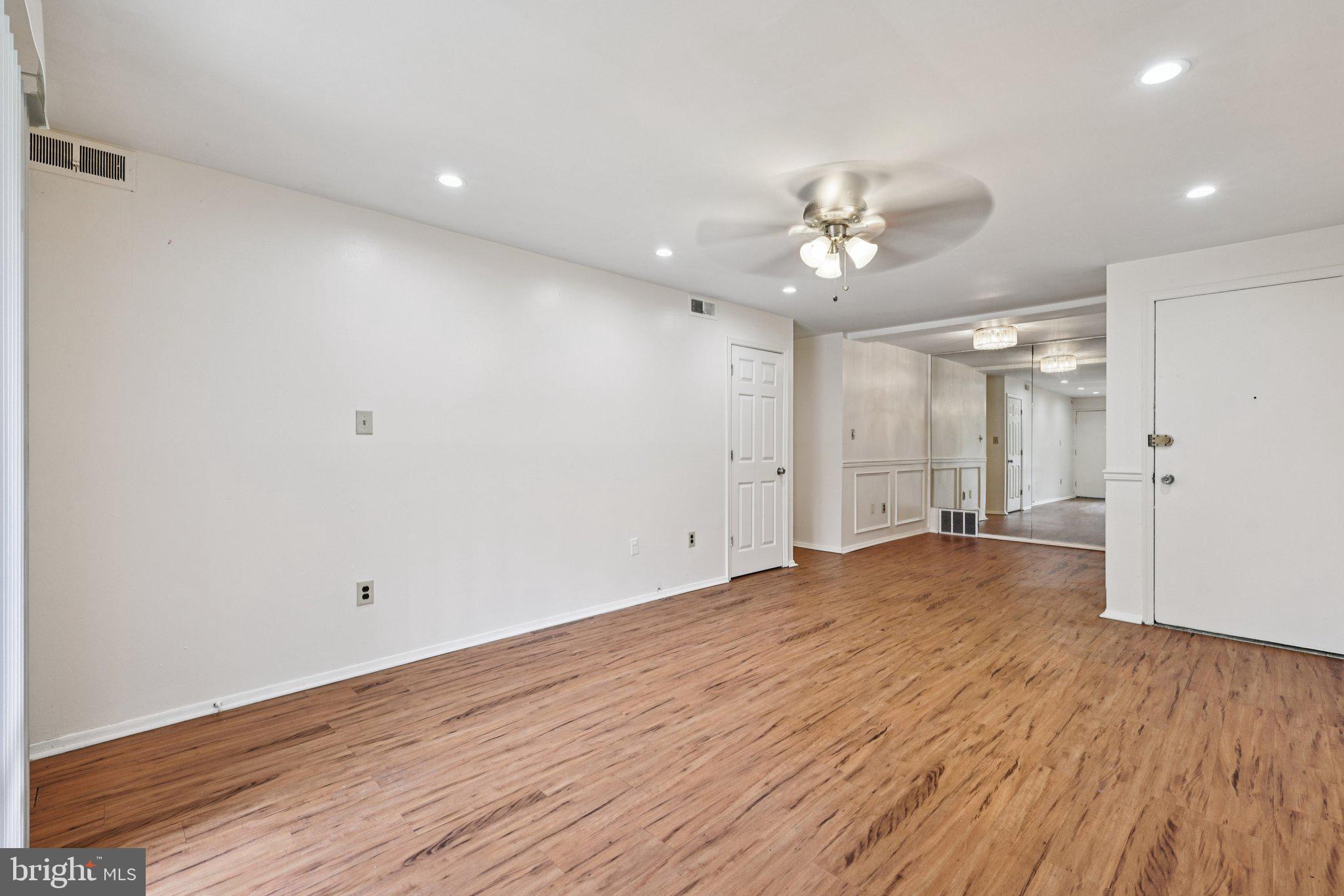 WILSON BRIDGE - Residential