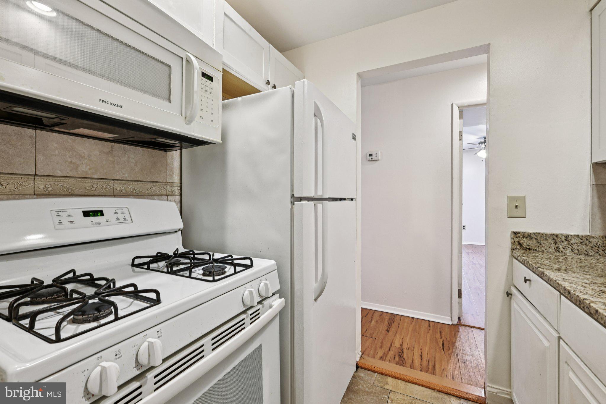 WILSON BRIDGE - Residential