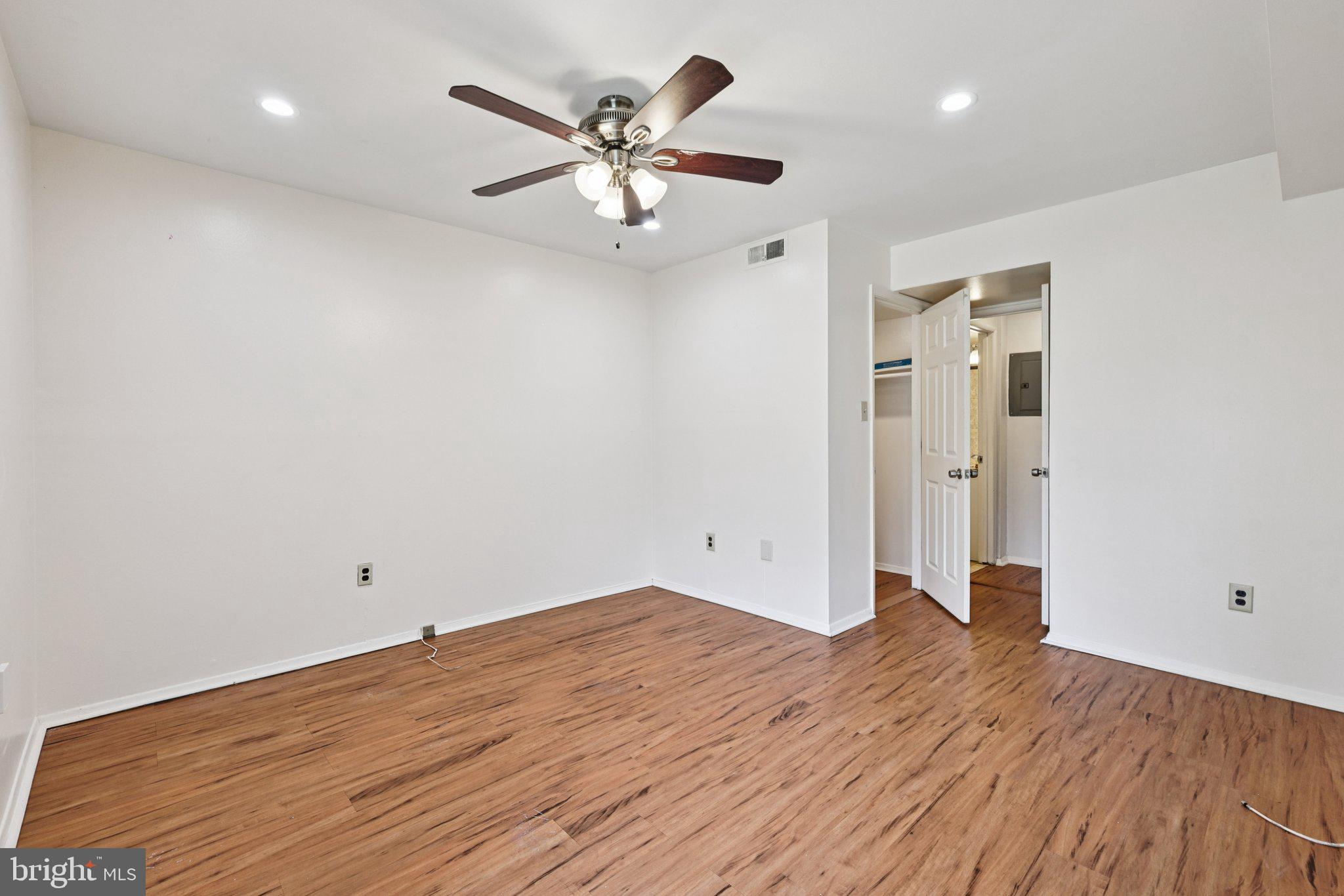 WILSON BRIDGE - Residential