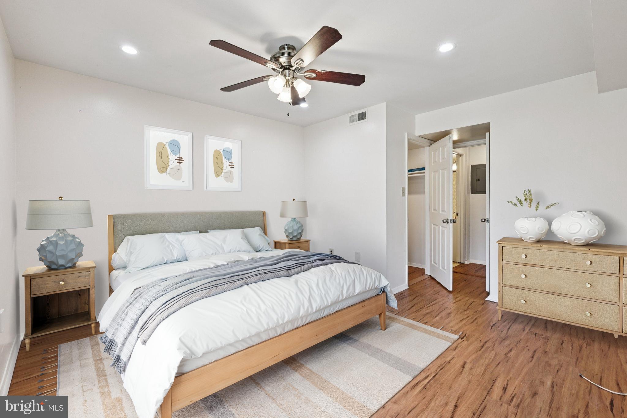 WILSON BRIDGE - Residential