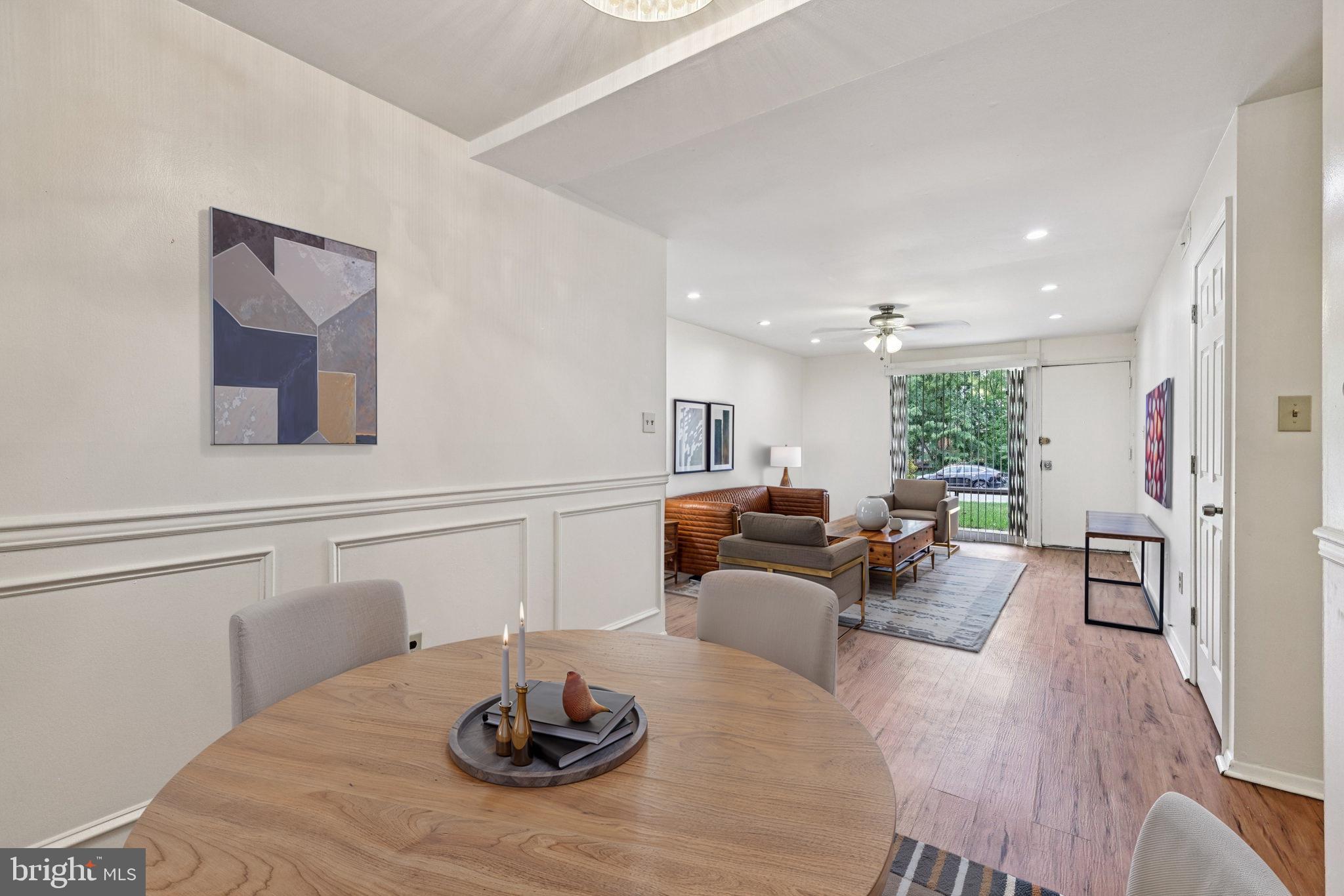507 WILSON BRIDGE DRIVE 6706 A-2