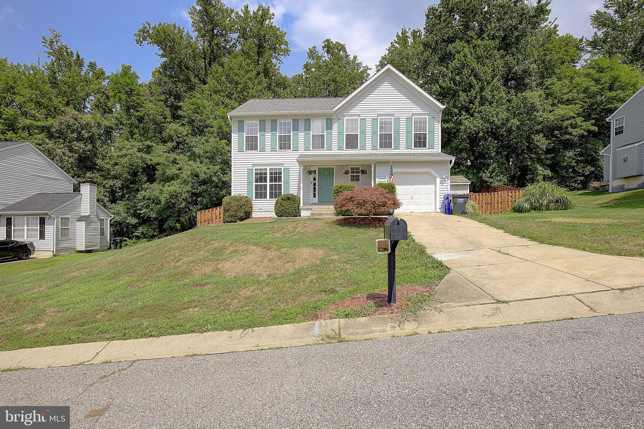 5244 GREENVILLE DRIVE