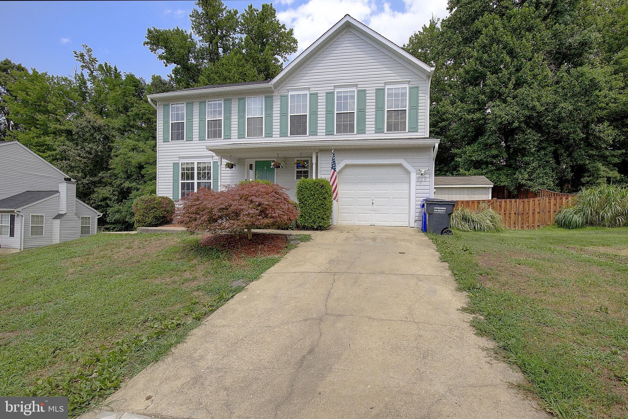 5244 GREENVILLE DRIVE