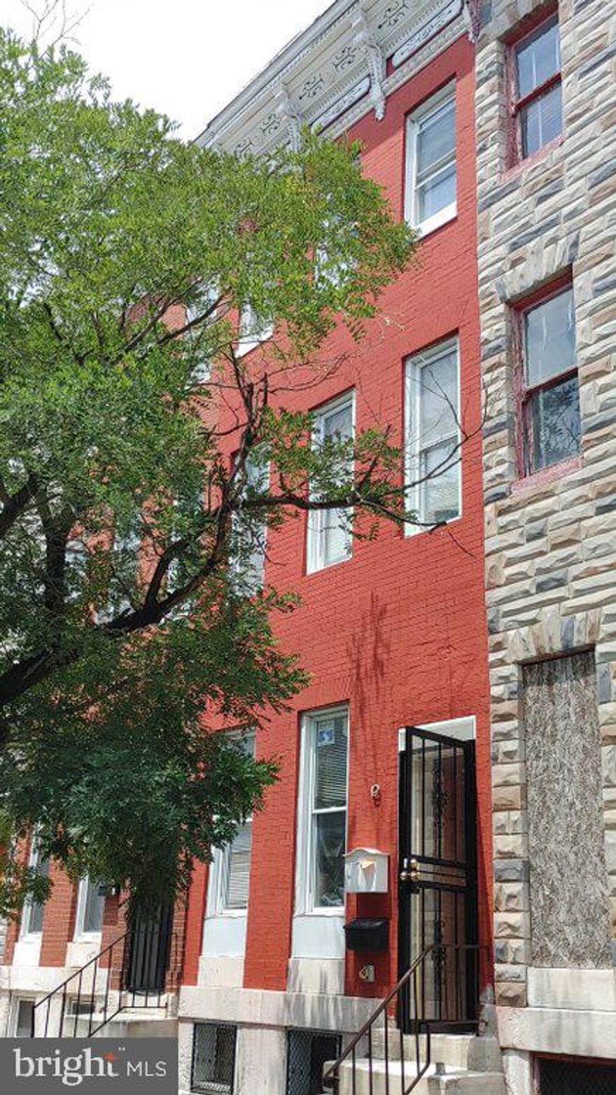 INVESTOR ALERT!!! Here's your chance to be a part of Baltimore's hot investment market! This property is part of a court ordered asset disposition. Subject to 3rd party approval. Contact Agent for full list of available homes. Home sold AS IS/WHERE IS.  Ground Rent if any to be verified by Buyer.