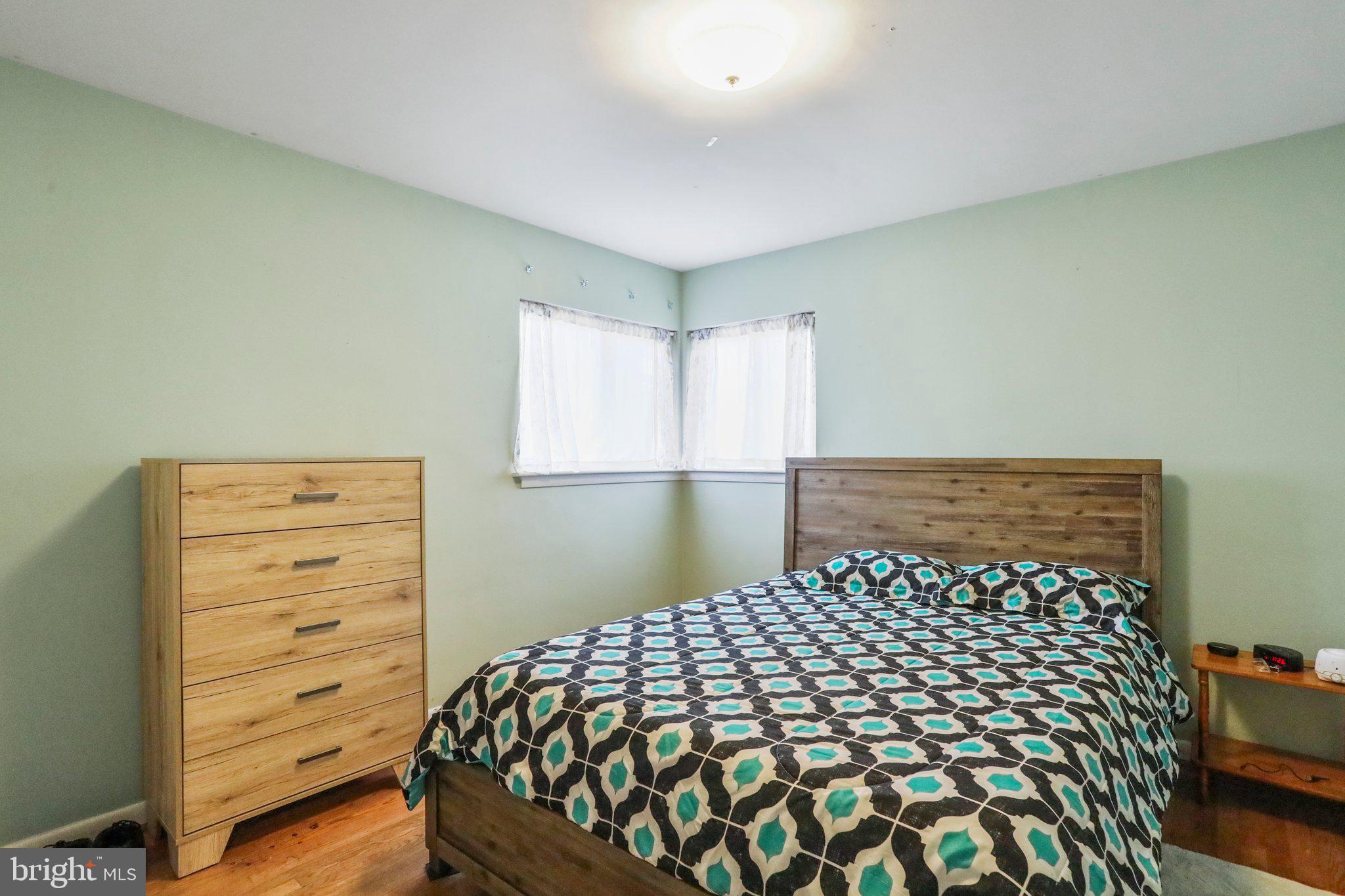 ROBINWOOD - Residential