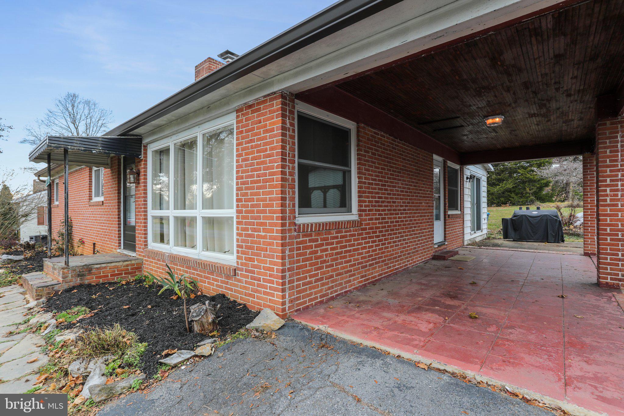 ROBINWOOD - Residential