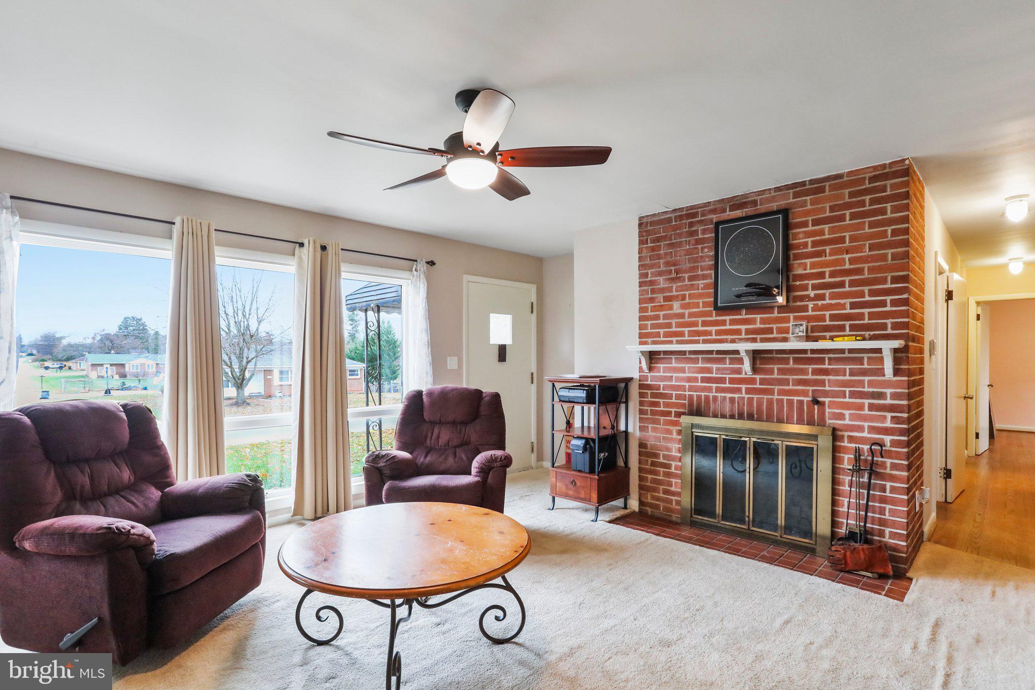 ROBINWOOD - Residential