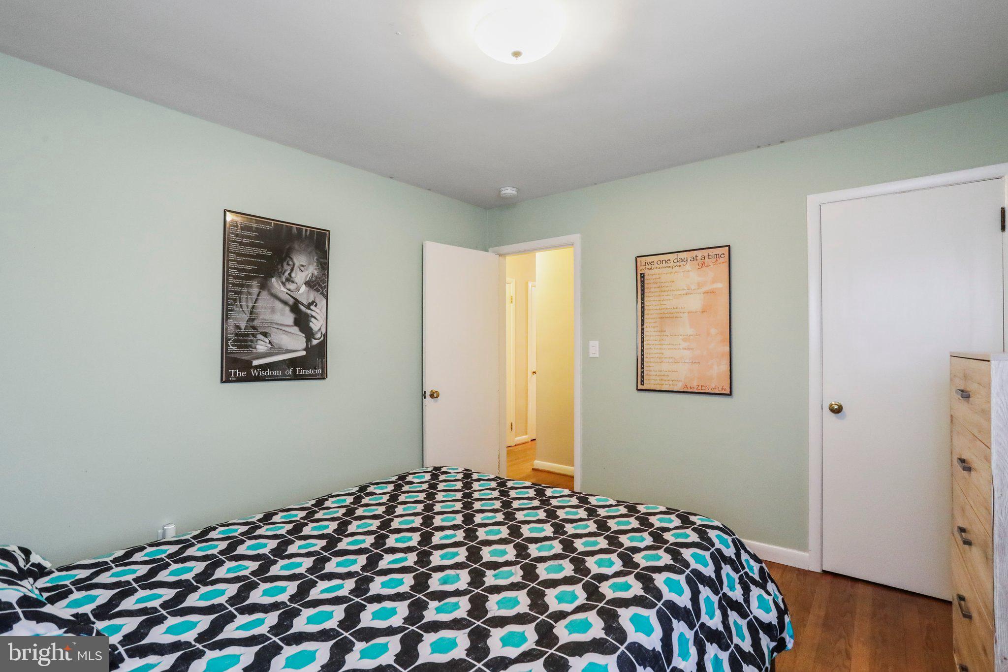 ROBINWOOD - Residential