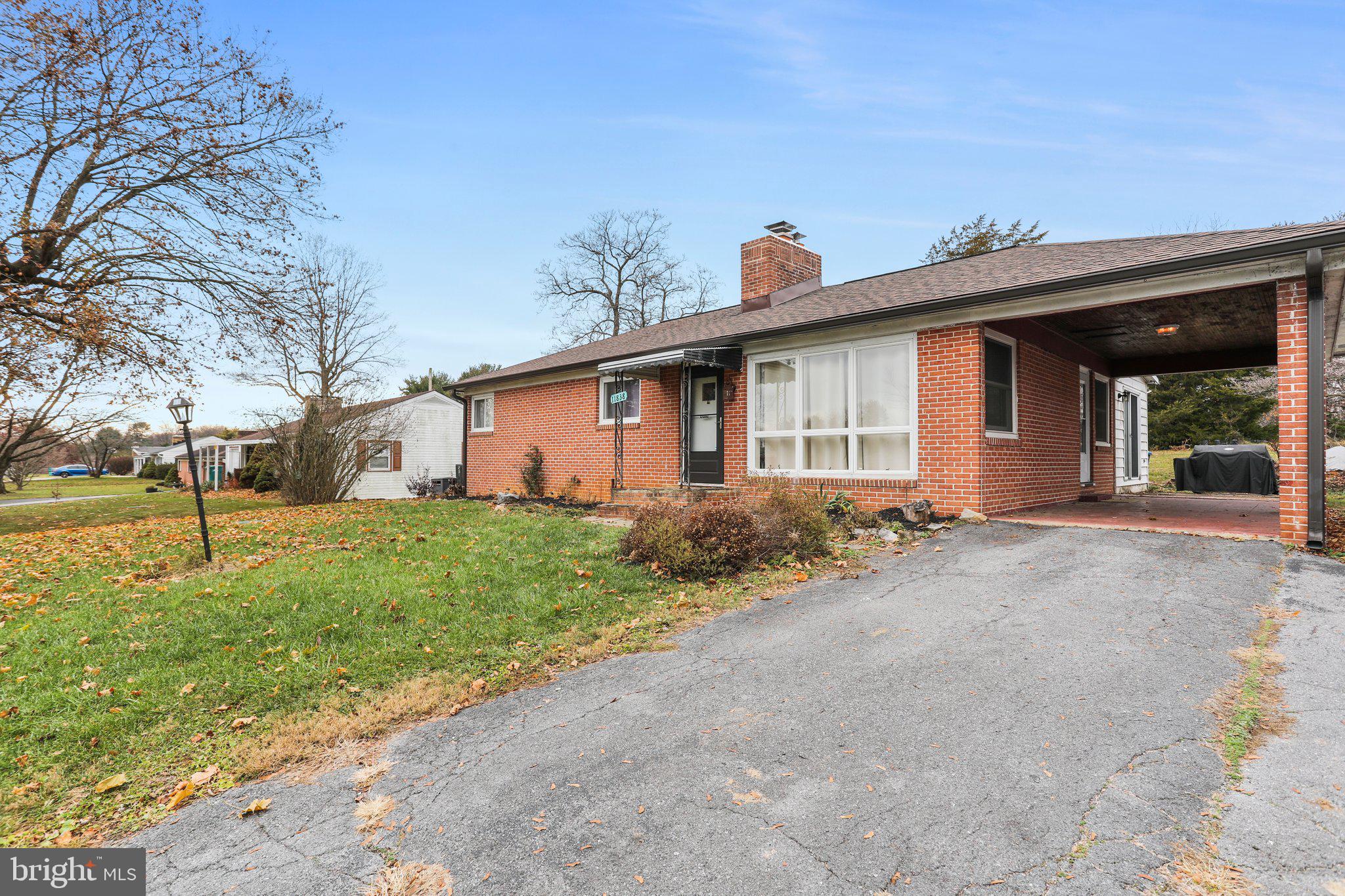 ROBINWOOD - Residential