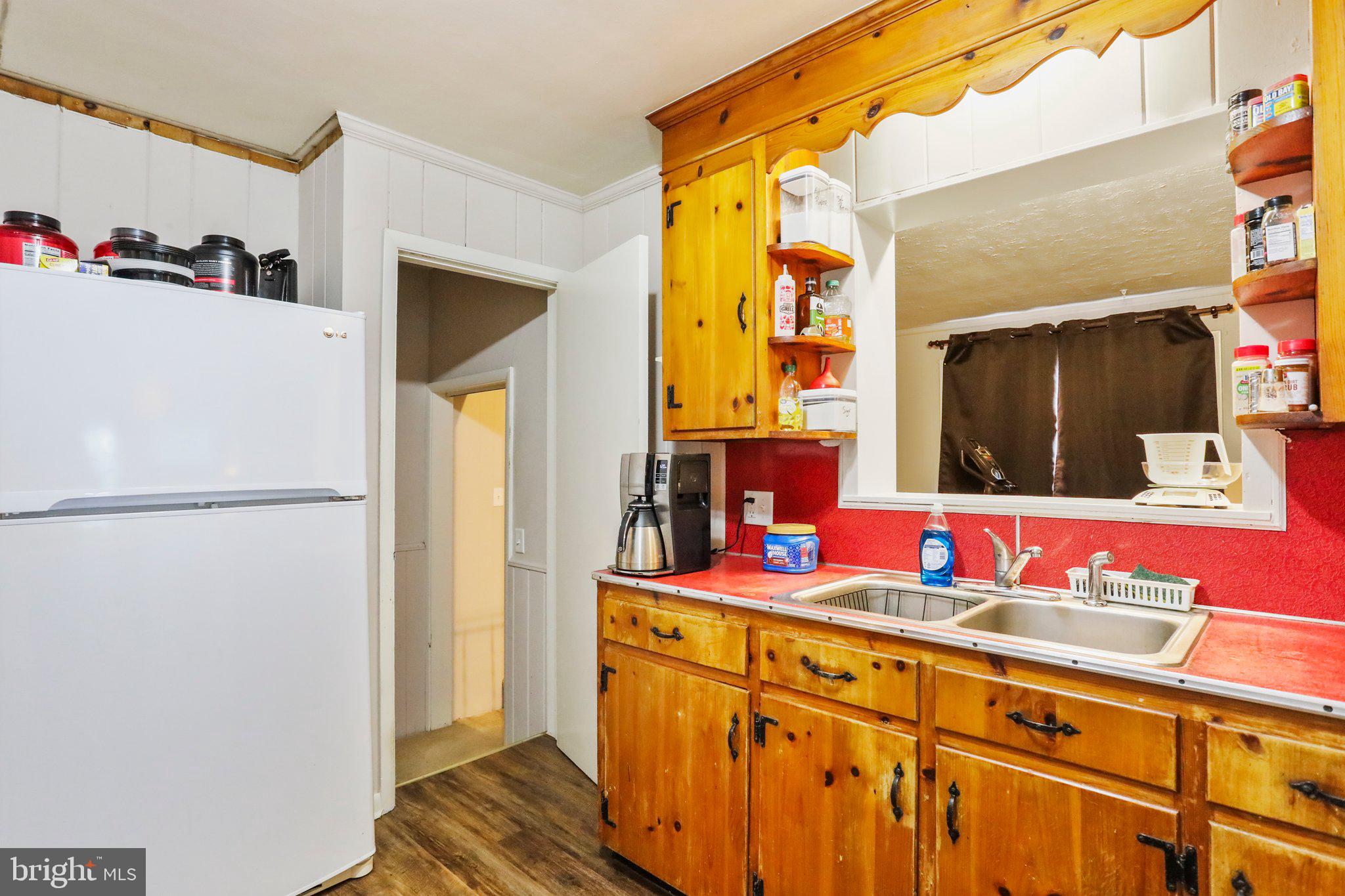 ROBINWOOD - Residential