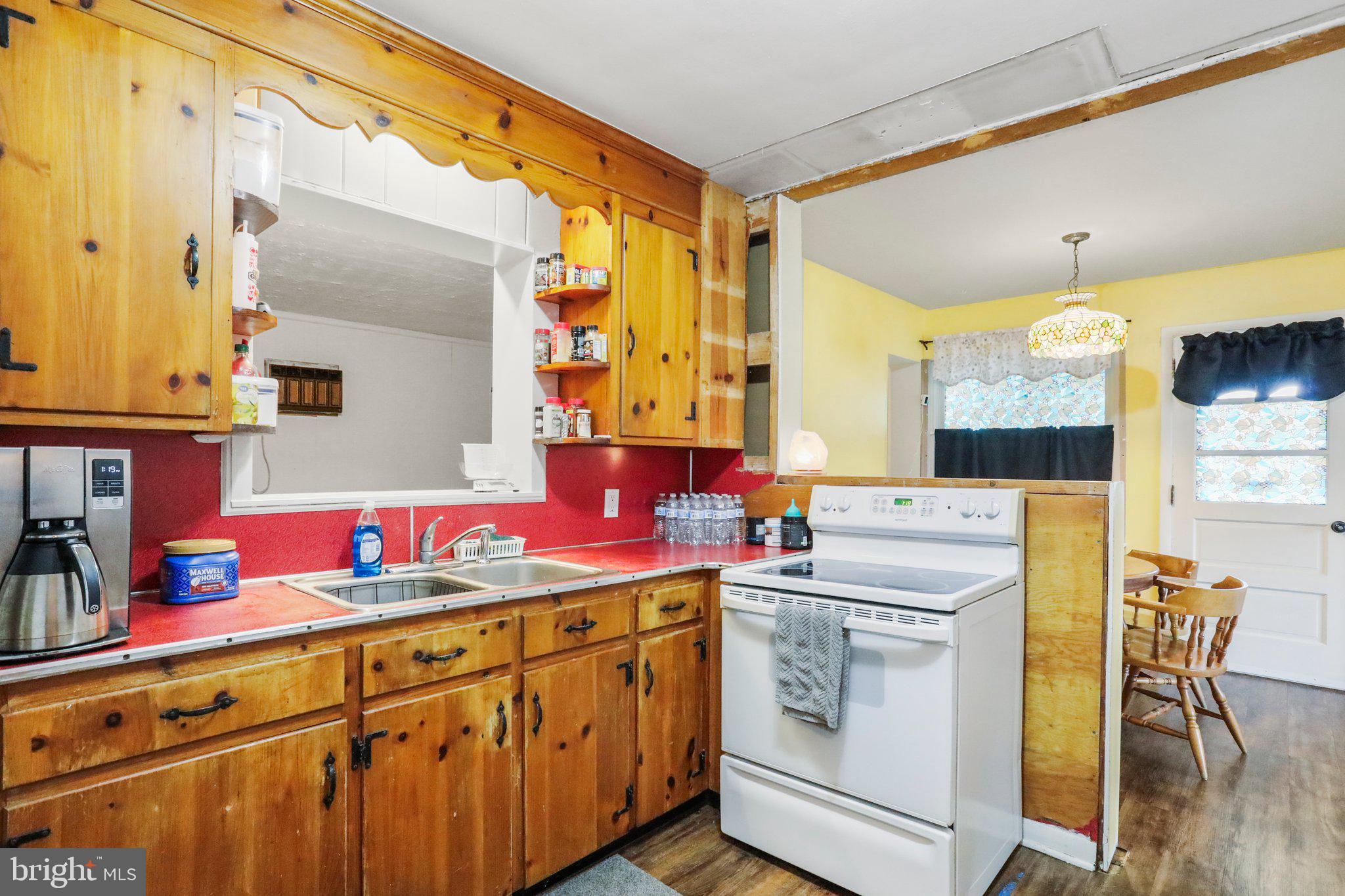 ROBINWOOD - Residential