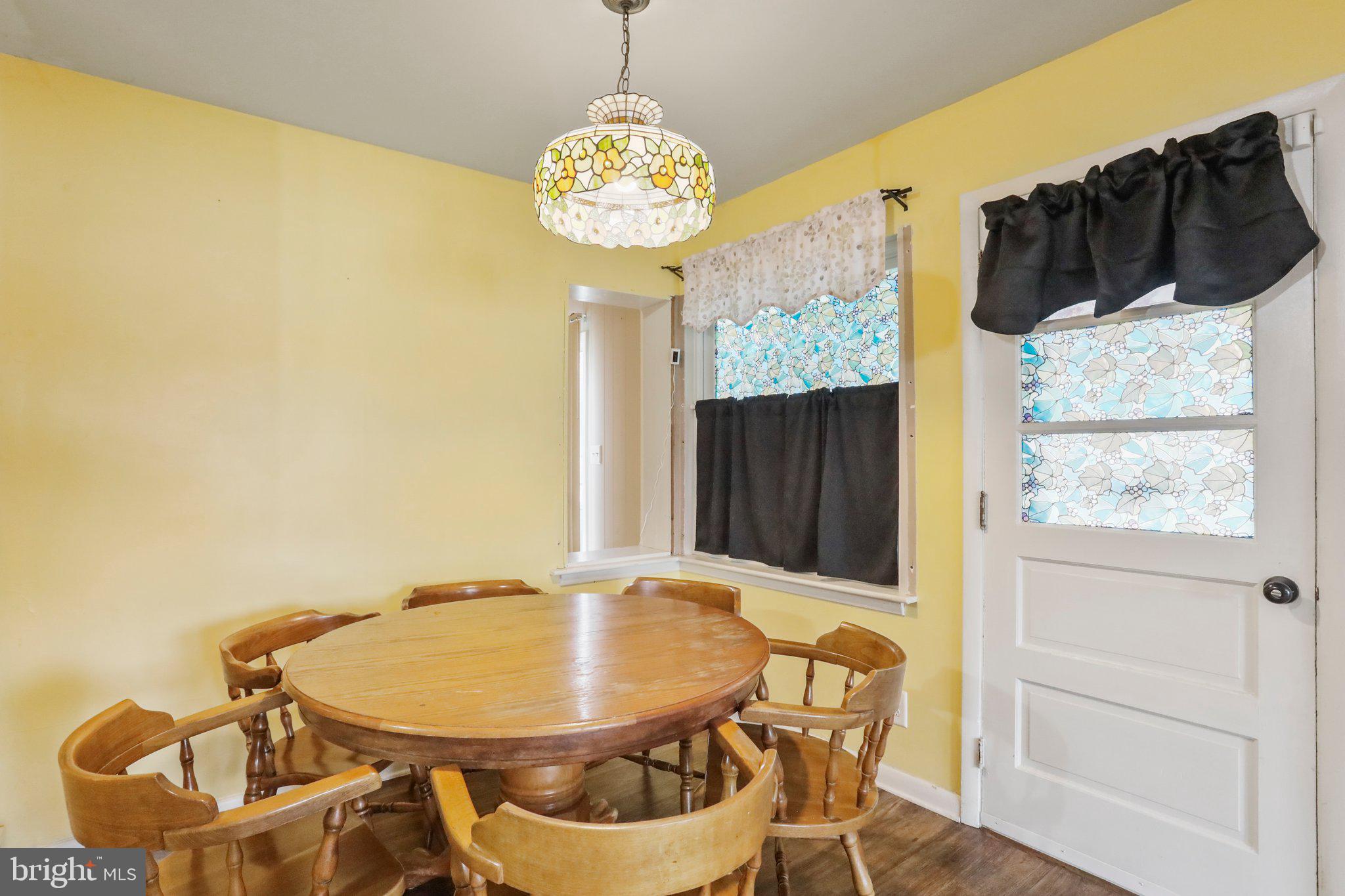 ROBINWOOD - Residential