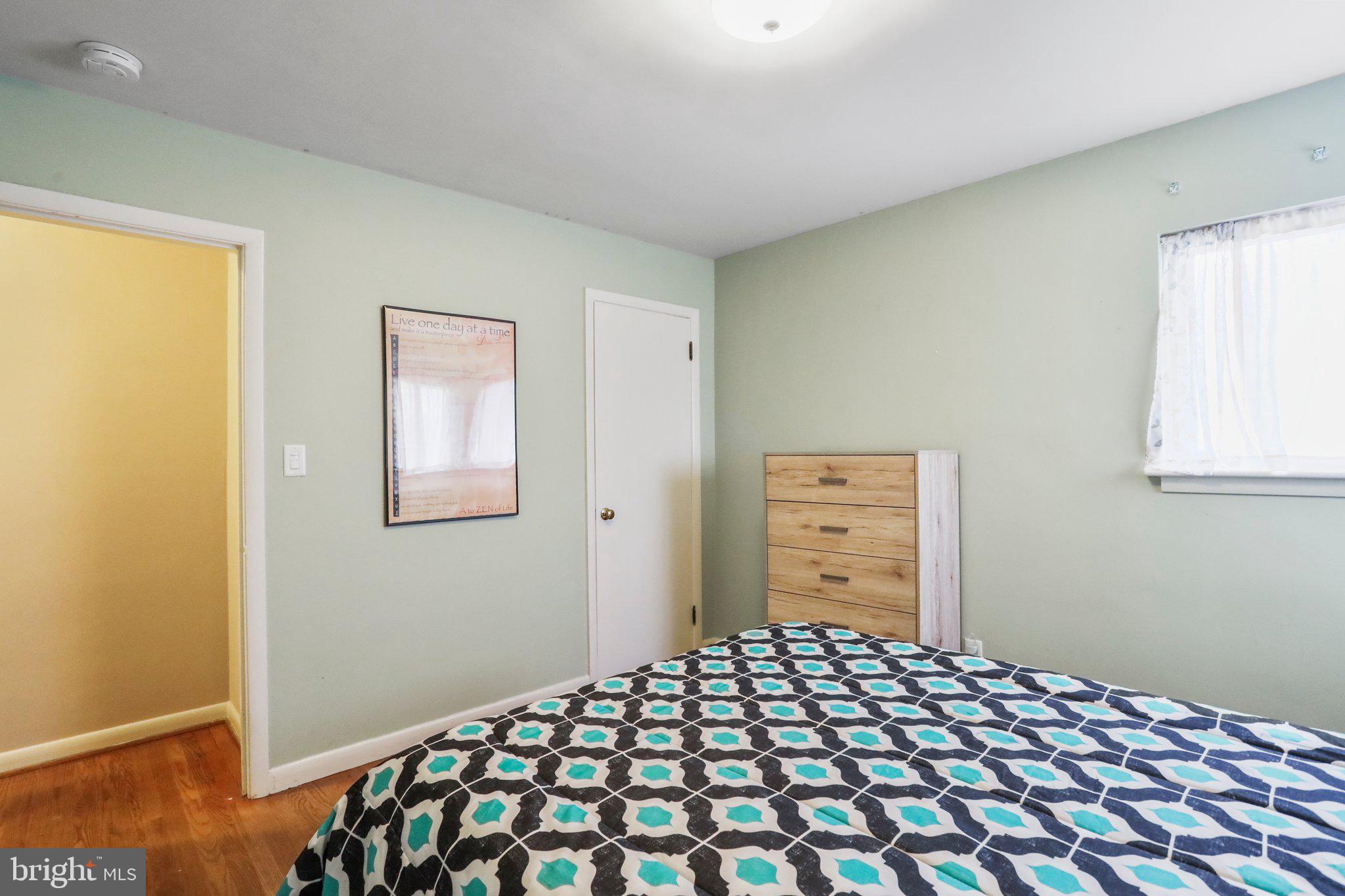 ROBINWOOD - Residential