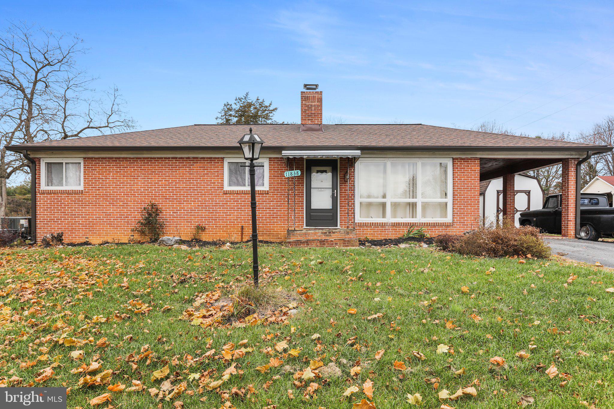 ROBINWOOD - Residential